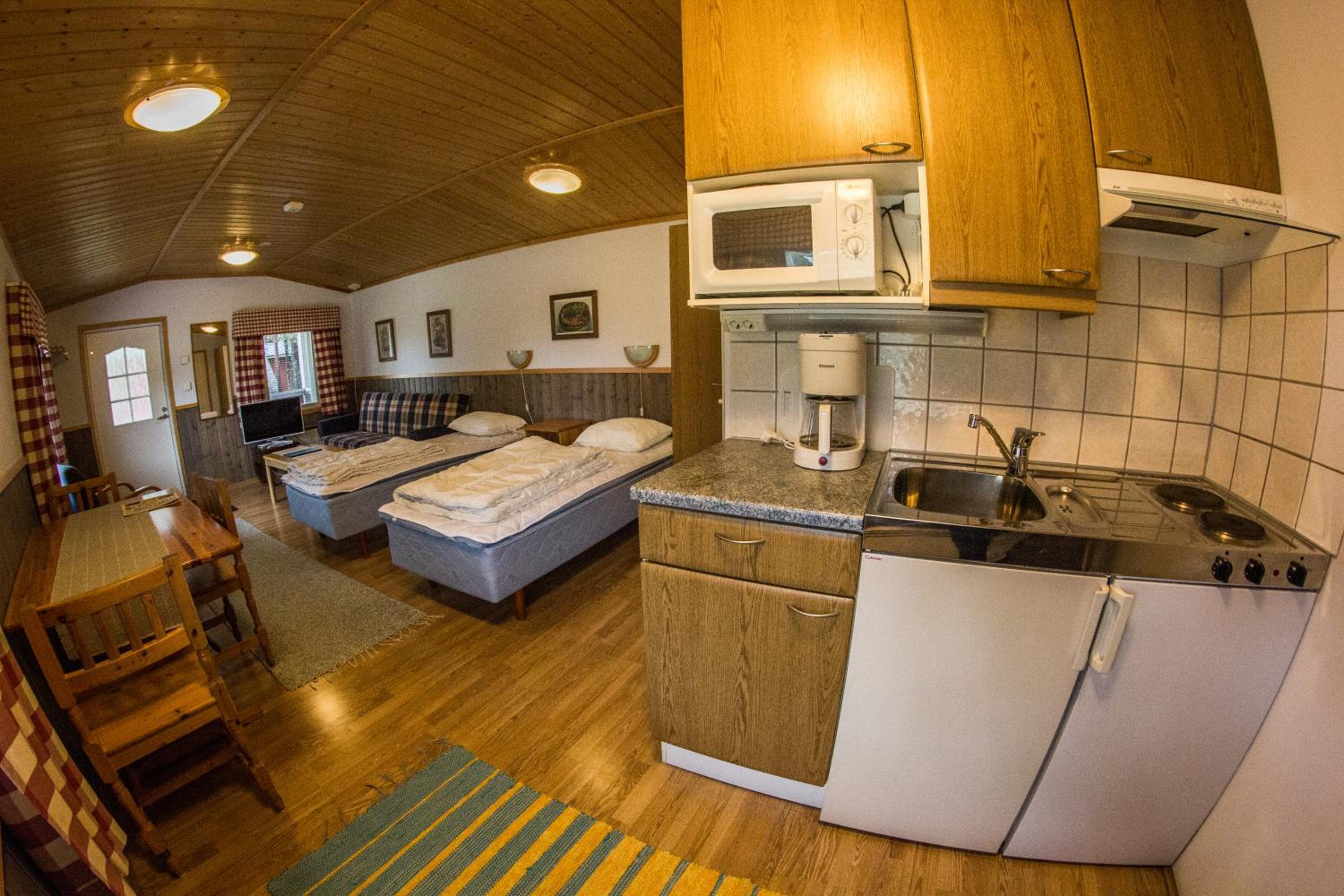 Apartment (2 Adults) - Photo 3