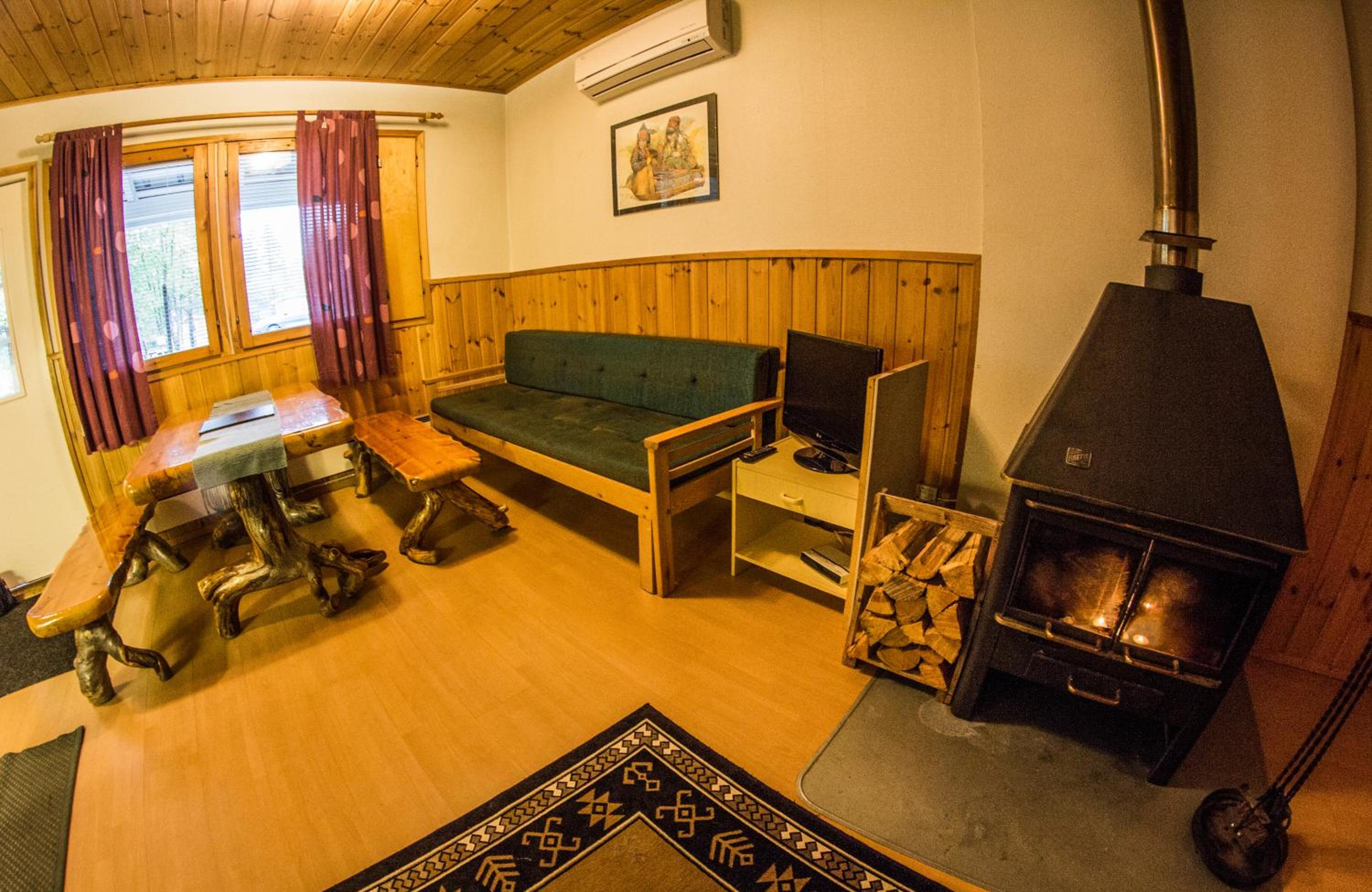 Two-Bedroom Apartment (4 Adults) - Photo 1