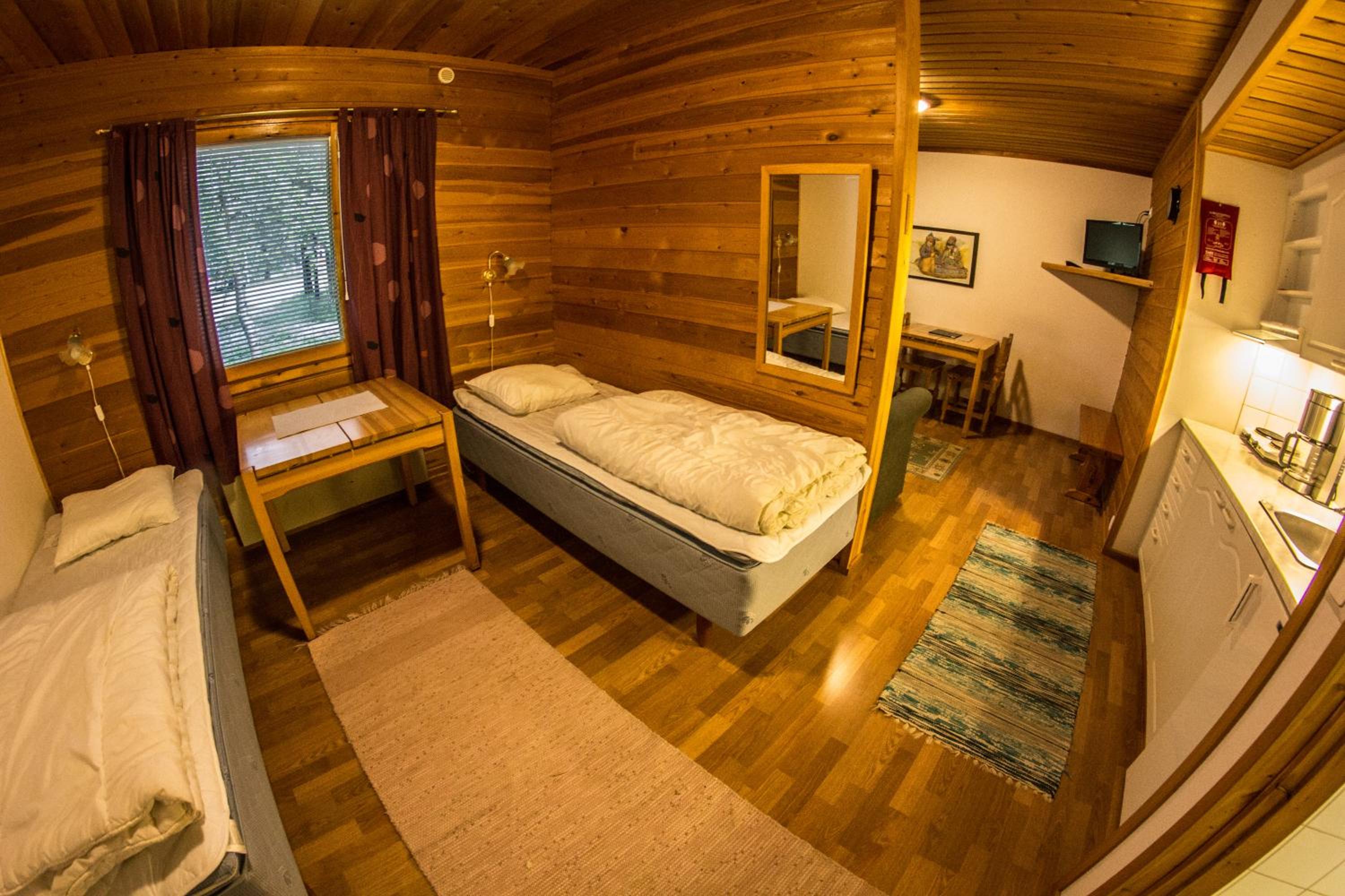 Apartment (2 Adults) - Photo 4