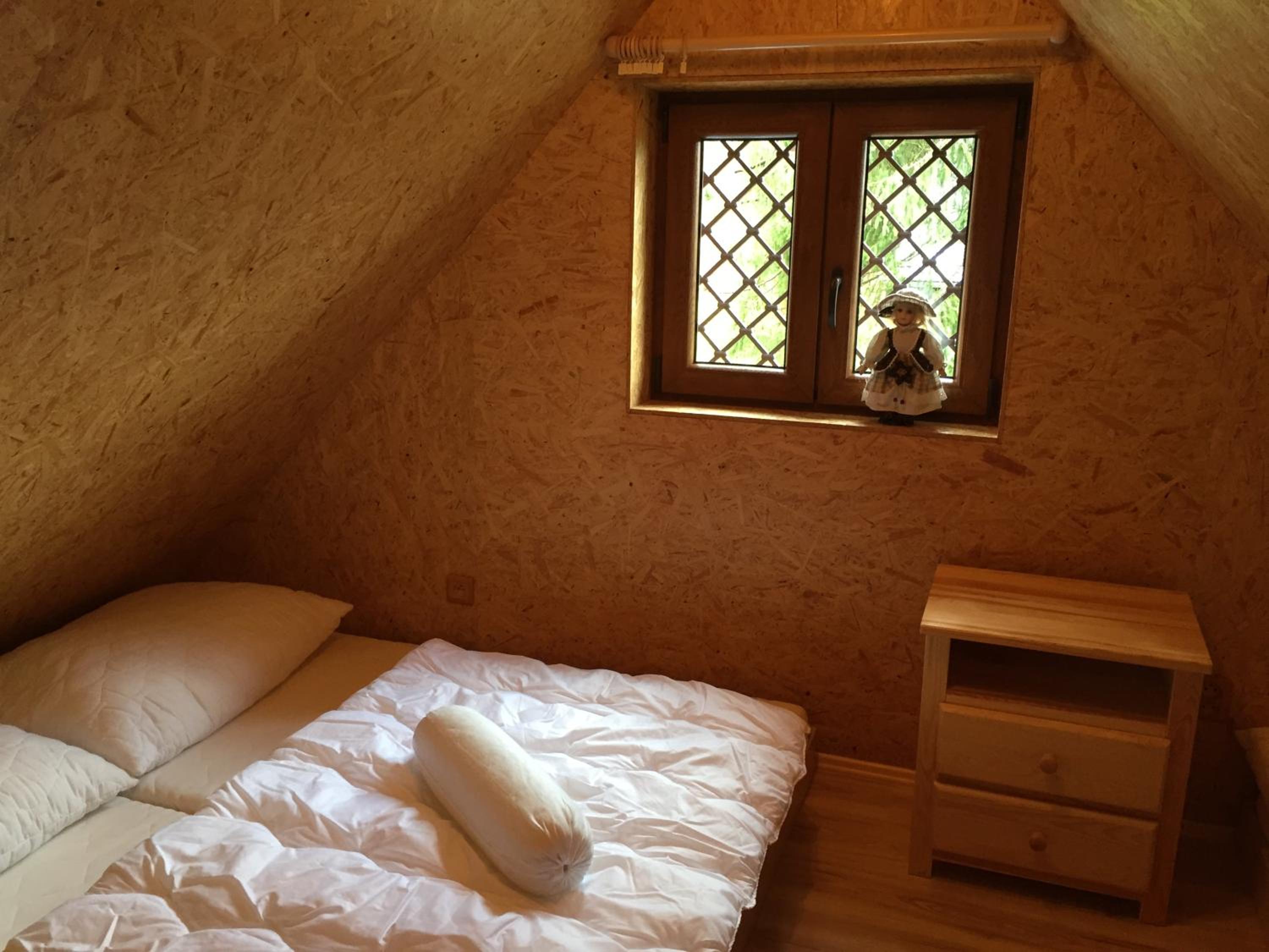 Chalet photo 3