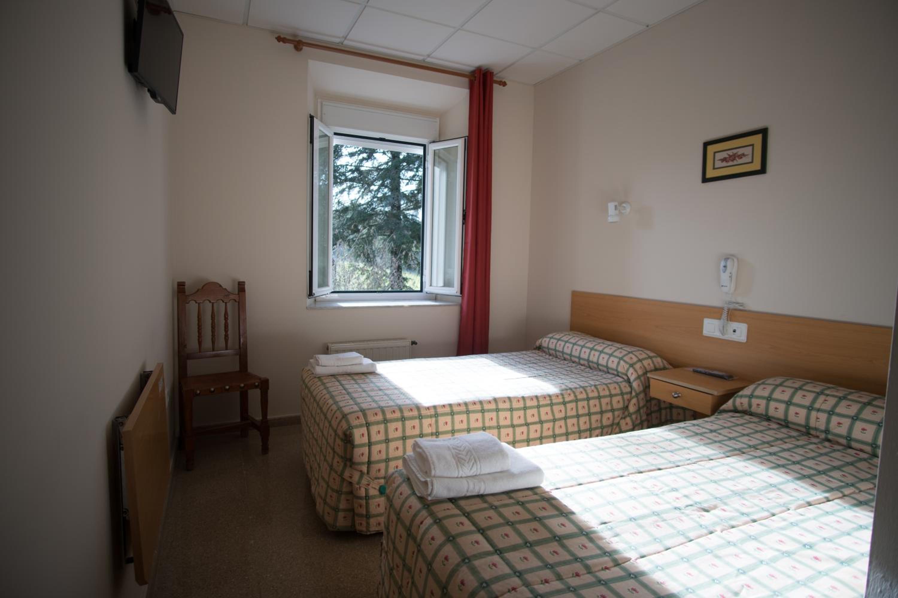 Habitación Doble