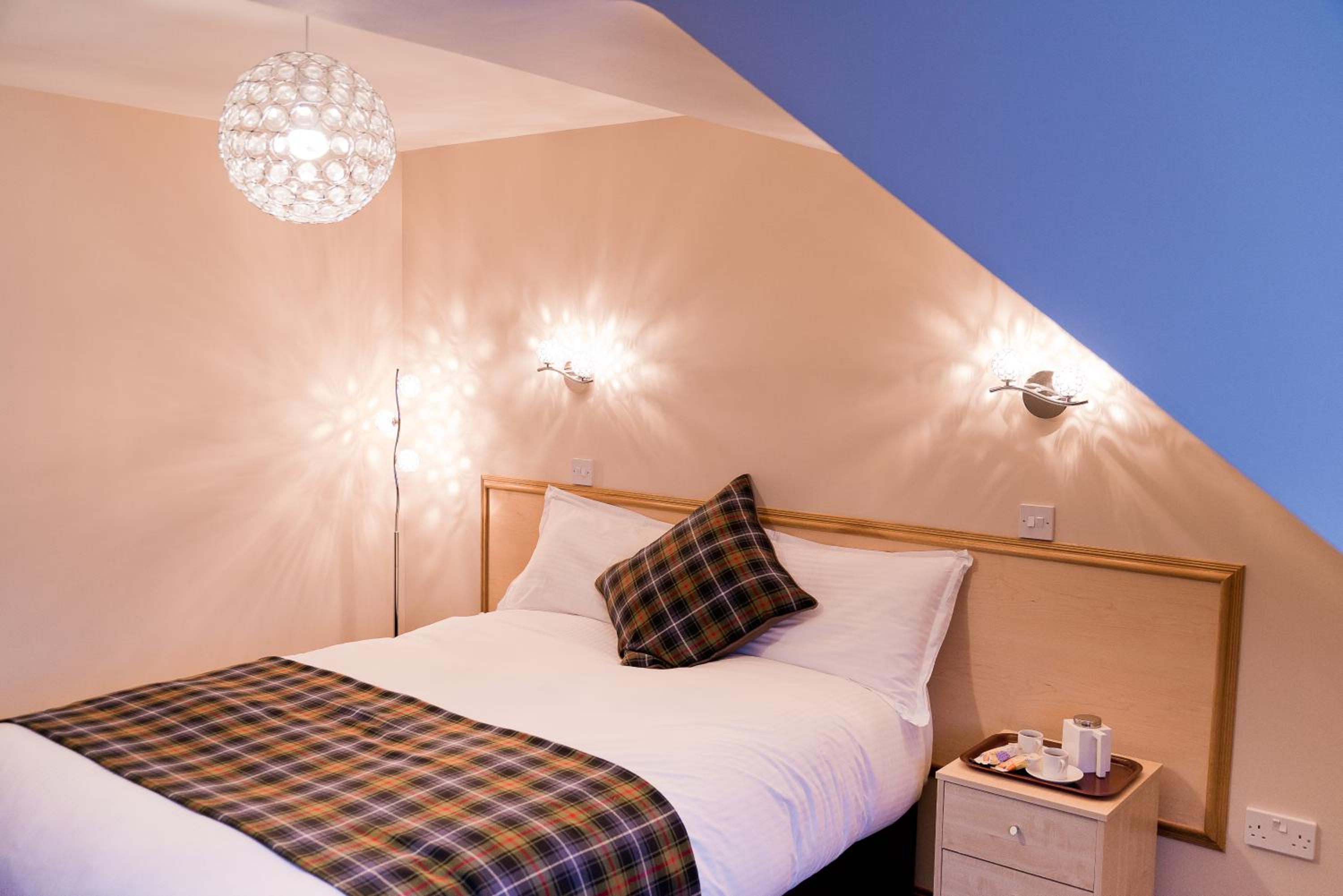 Leys Hotell, Bilde 3