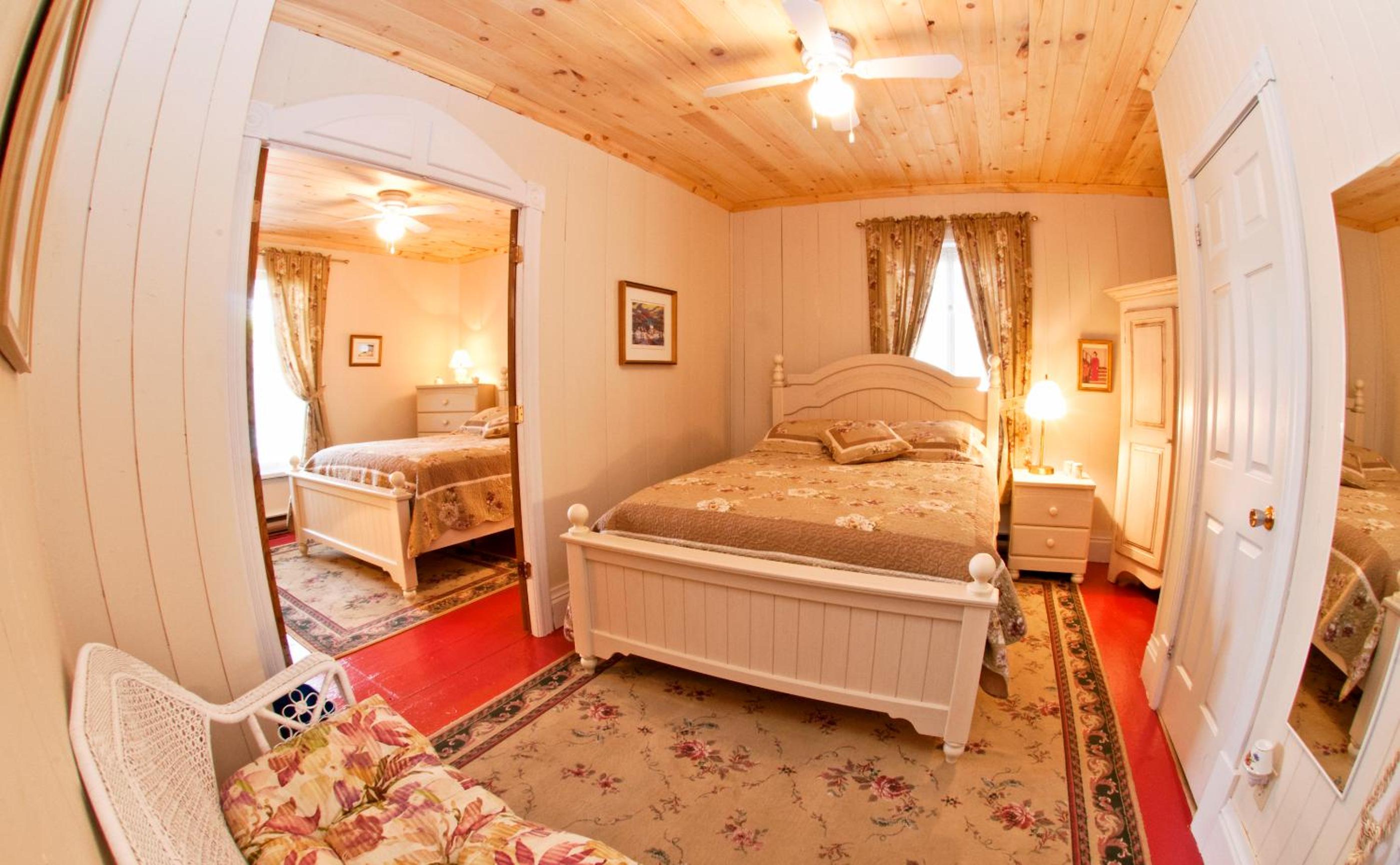 Two-Bedroom Suite photo 1