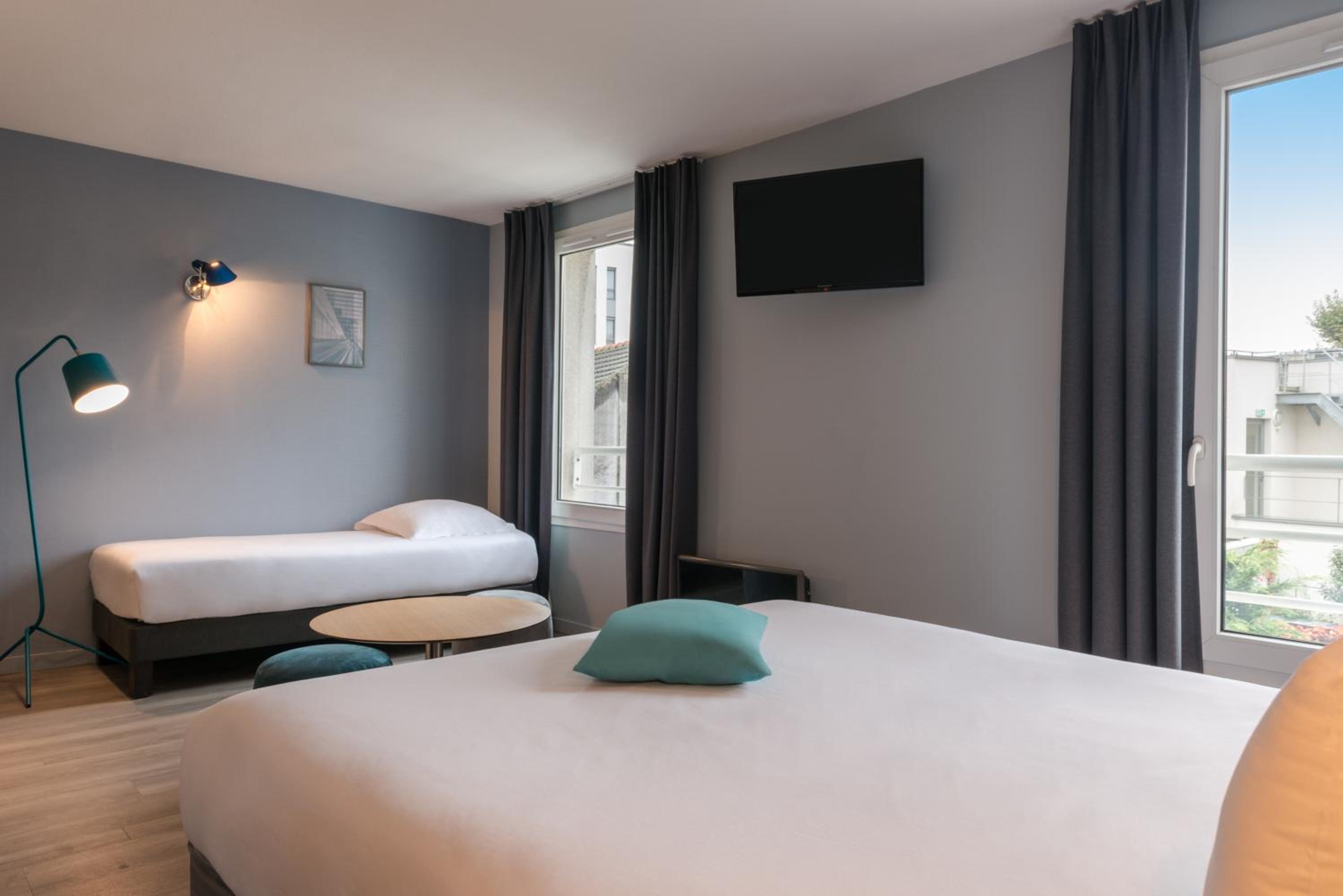 Triple Room photo 2