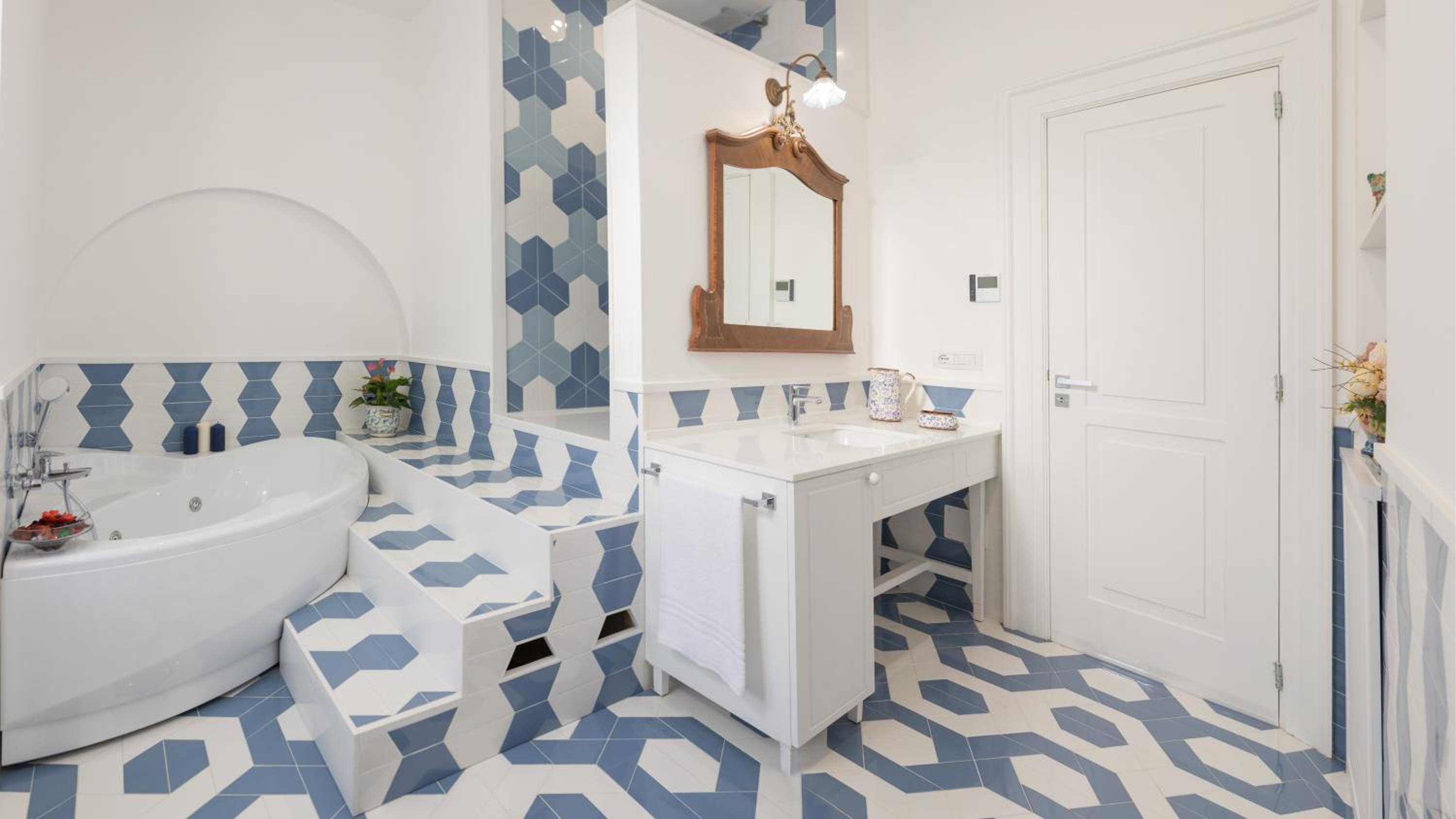 Junior Suite with Terrace photo 3