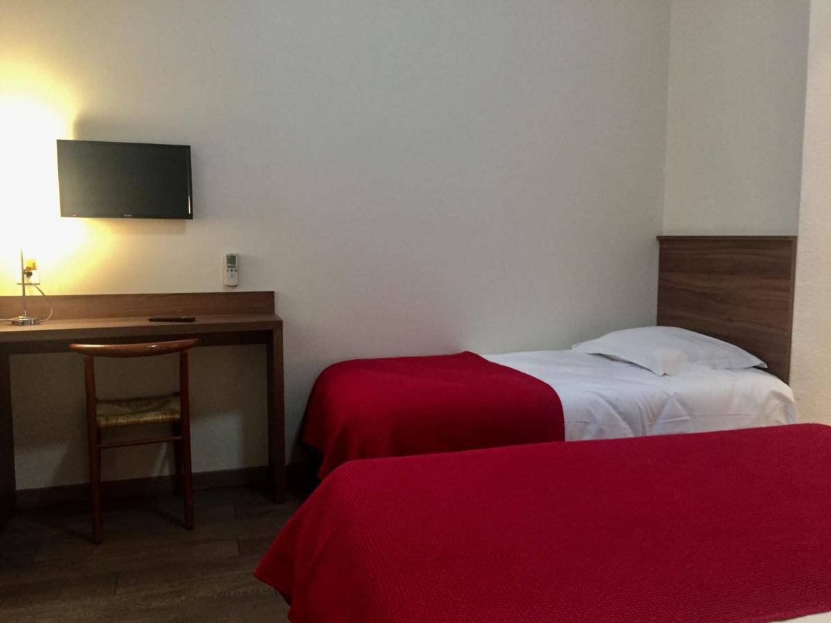 Classic Triple Room photo 1