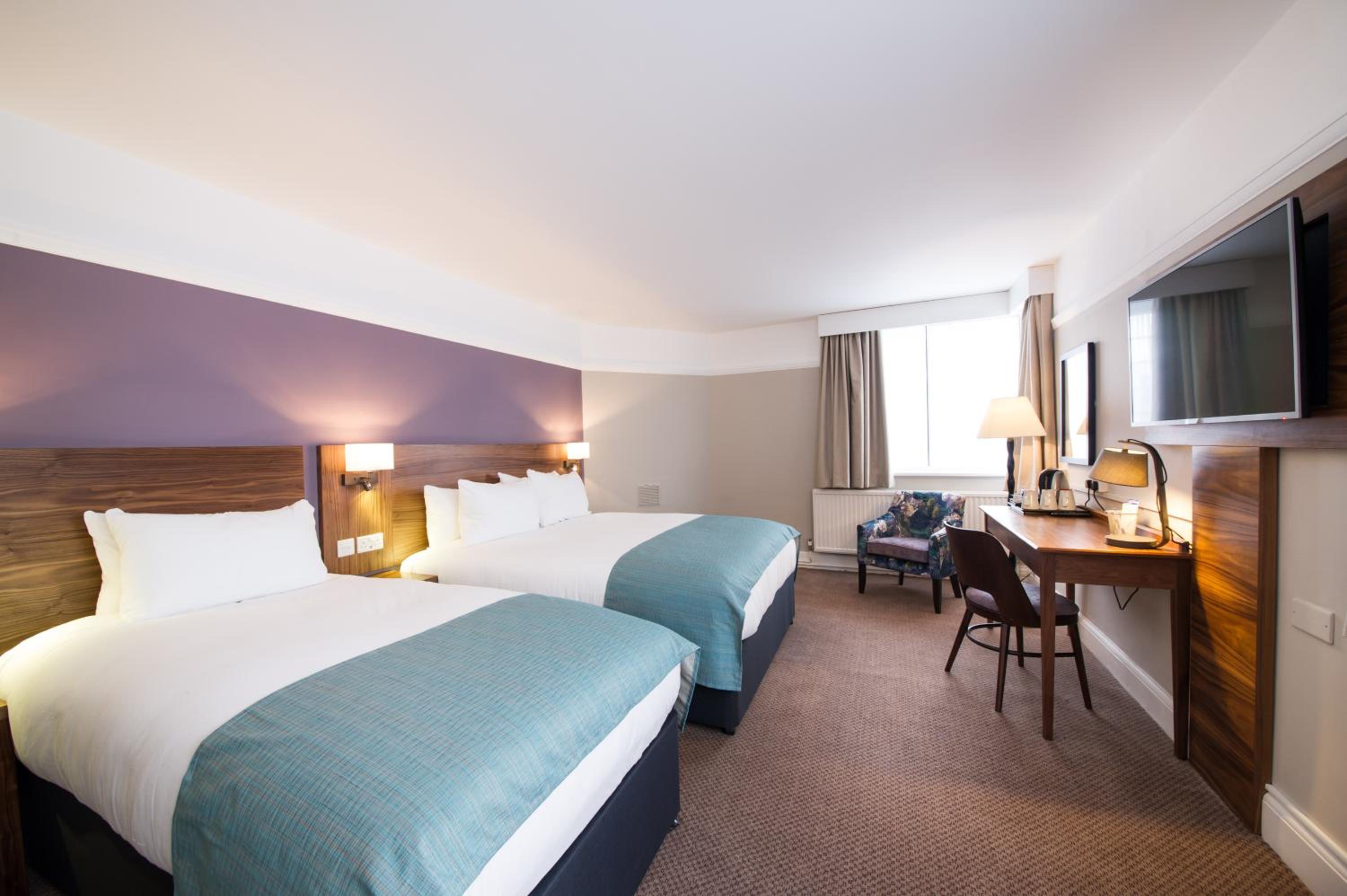 Standard Triple Room photo 1