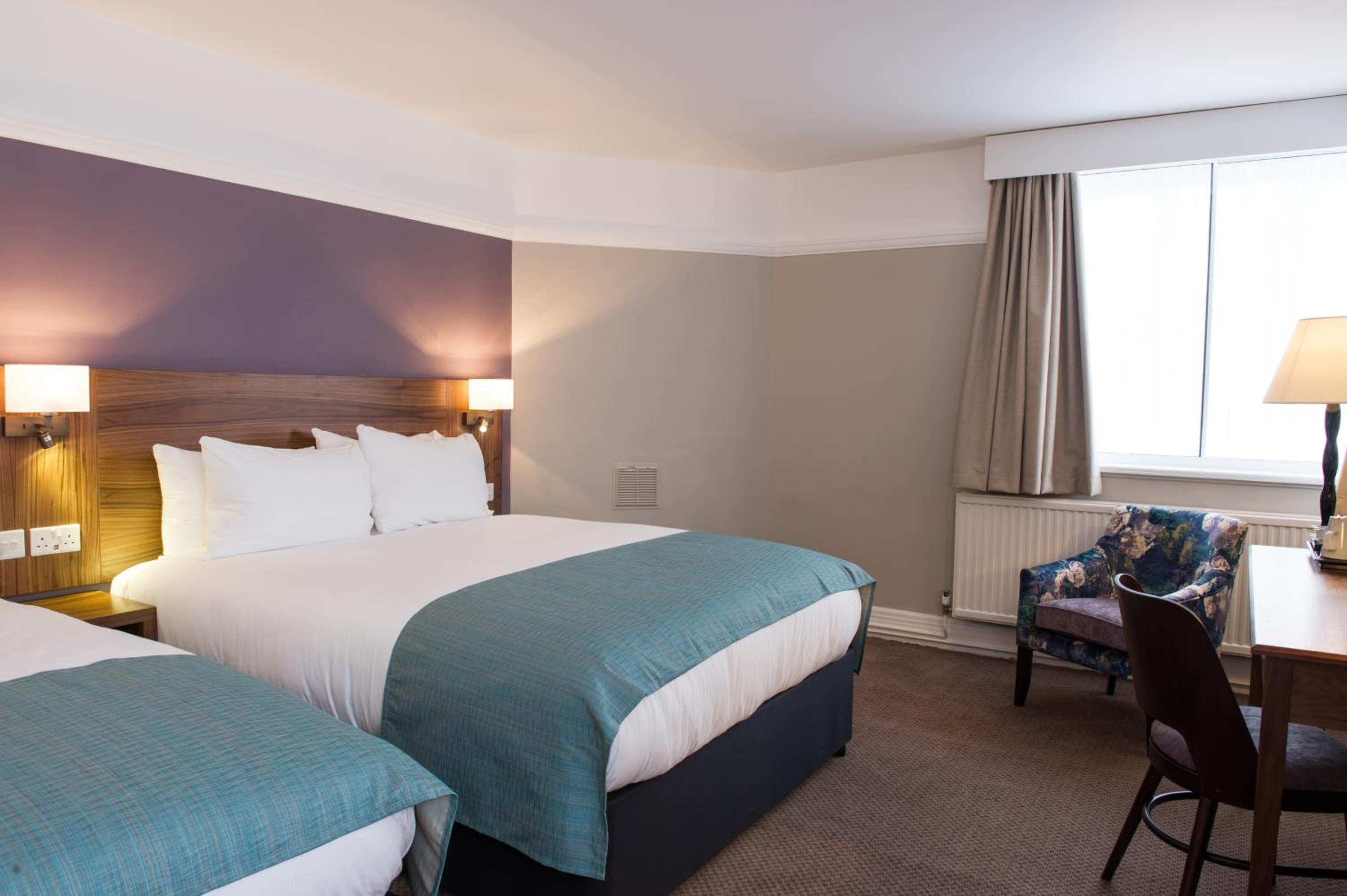 Standard Triple Room photo 2