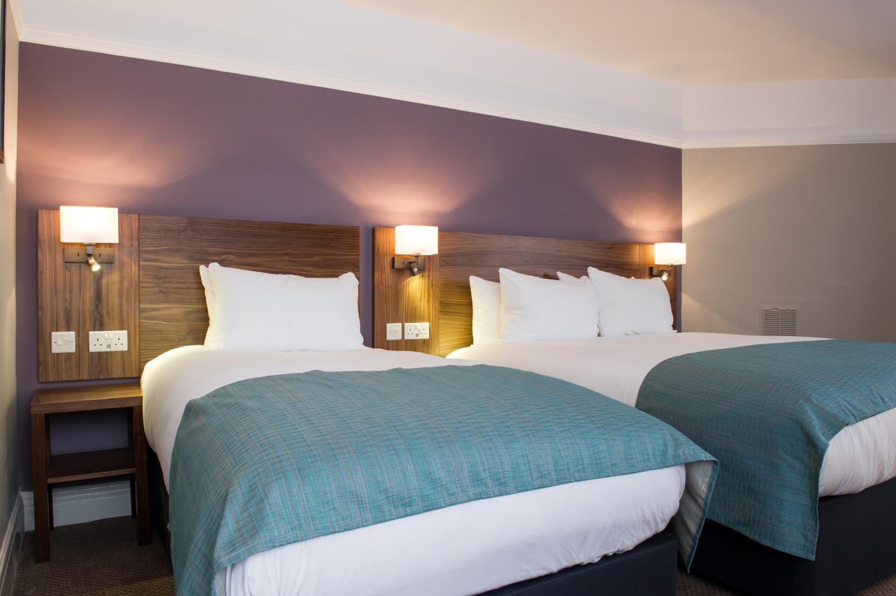 Standard Triple Room photo 3