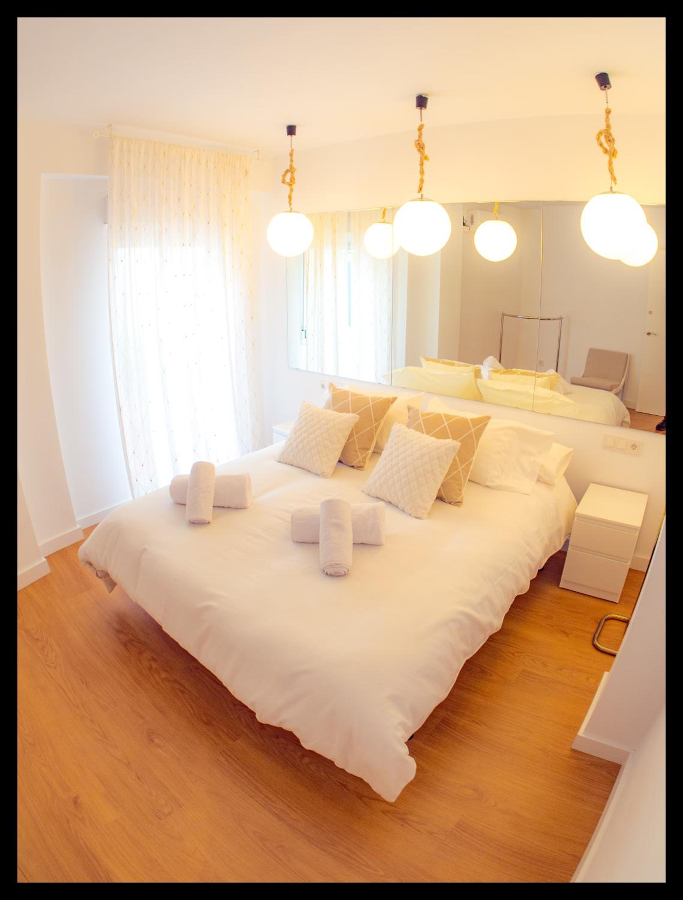 Deluxe Apartment - Photo 1