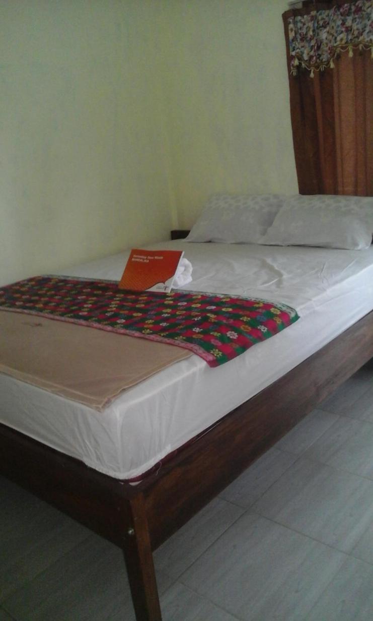 Standard Double Room - Photo 9