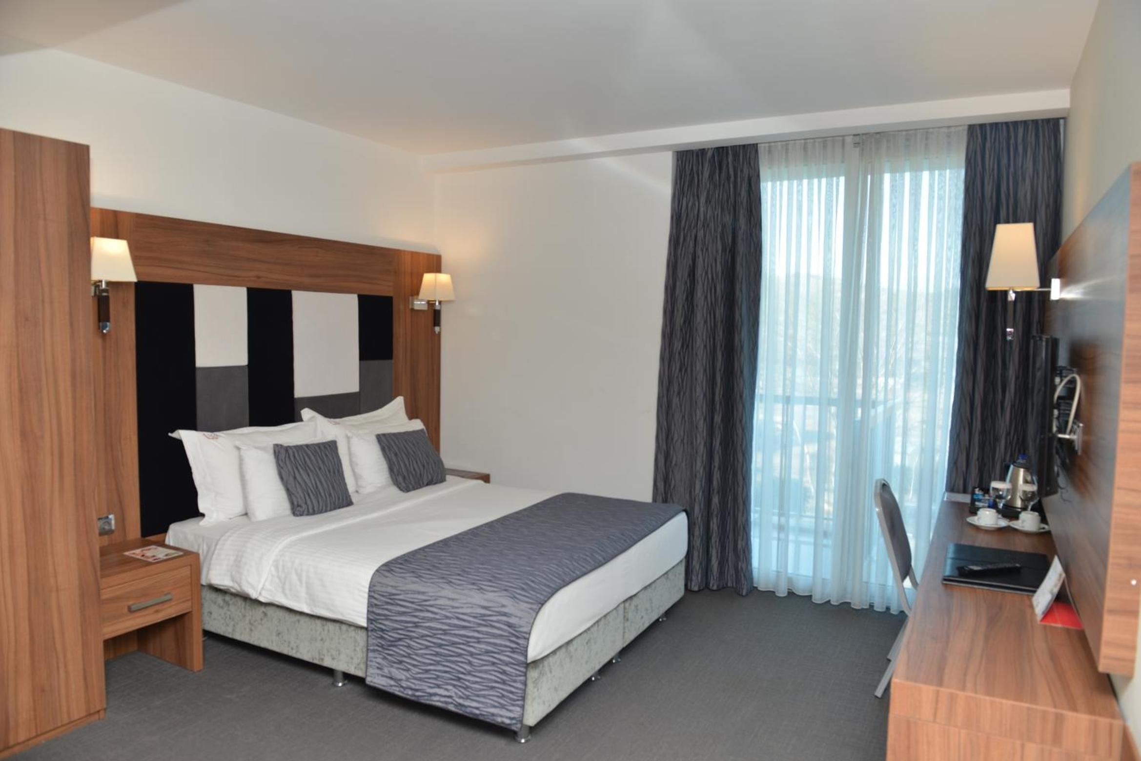 Economy Double Room - Photo 1