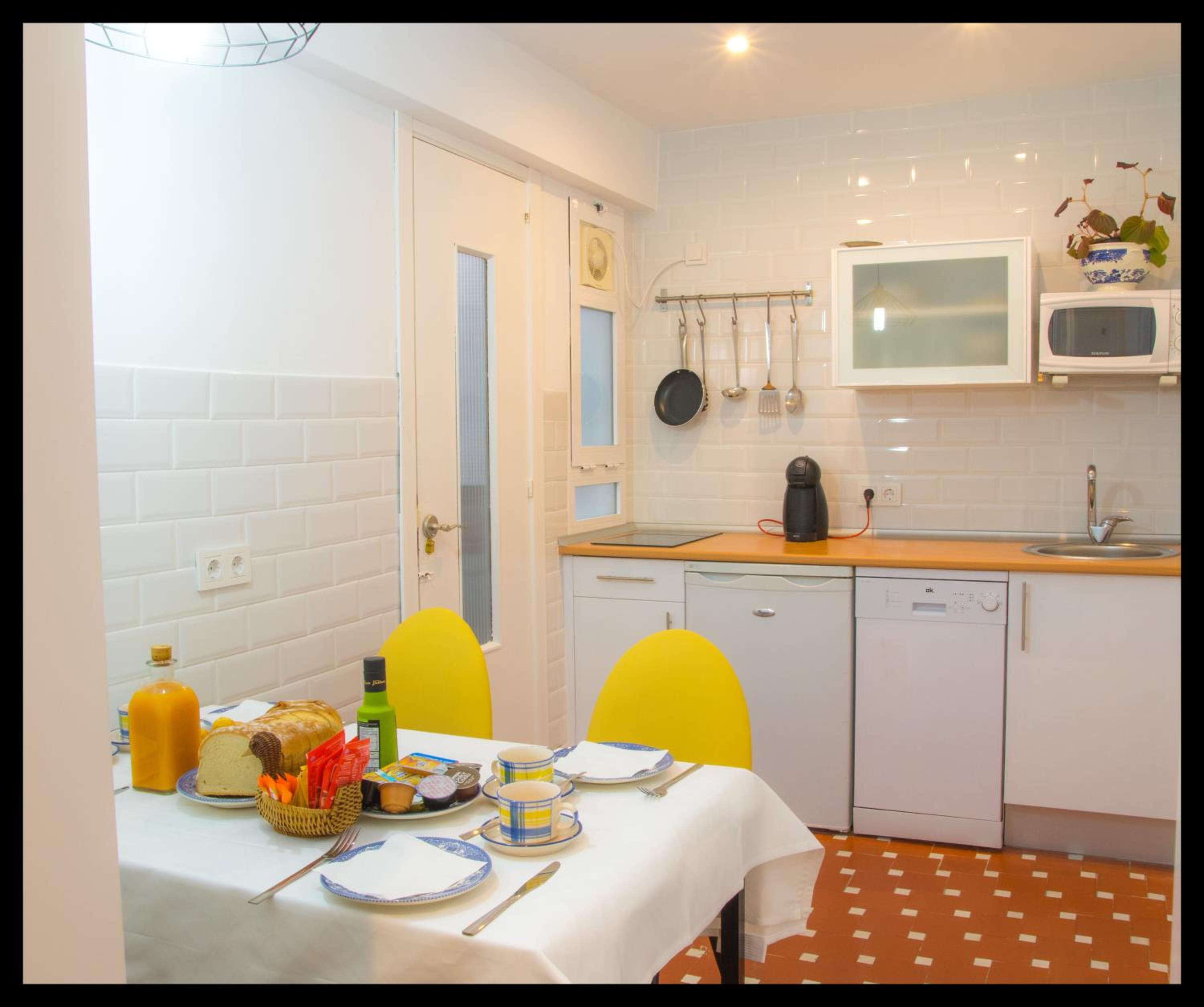 Deluxe Apartment - Photo 59
