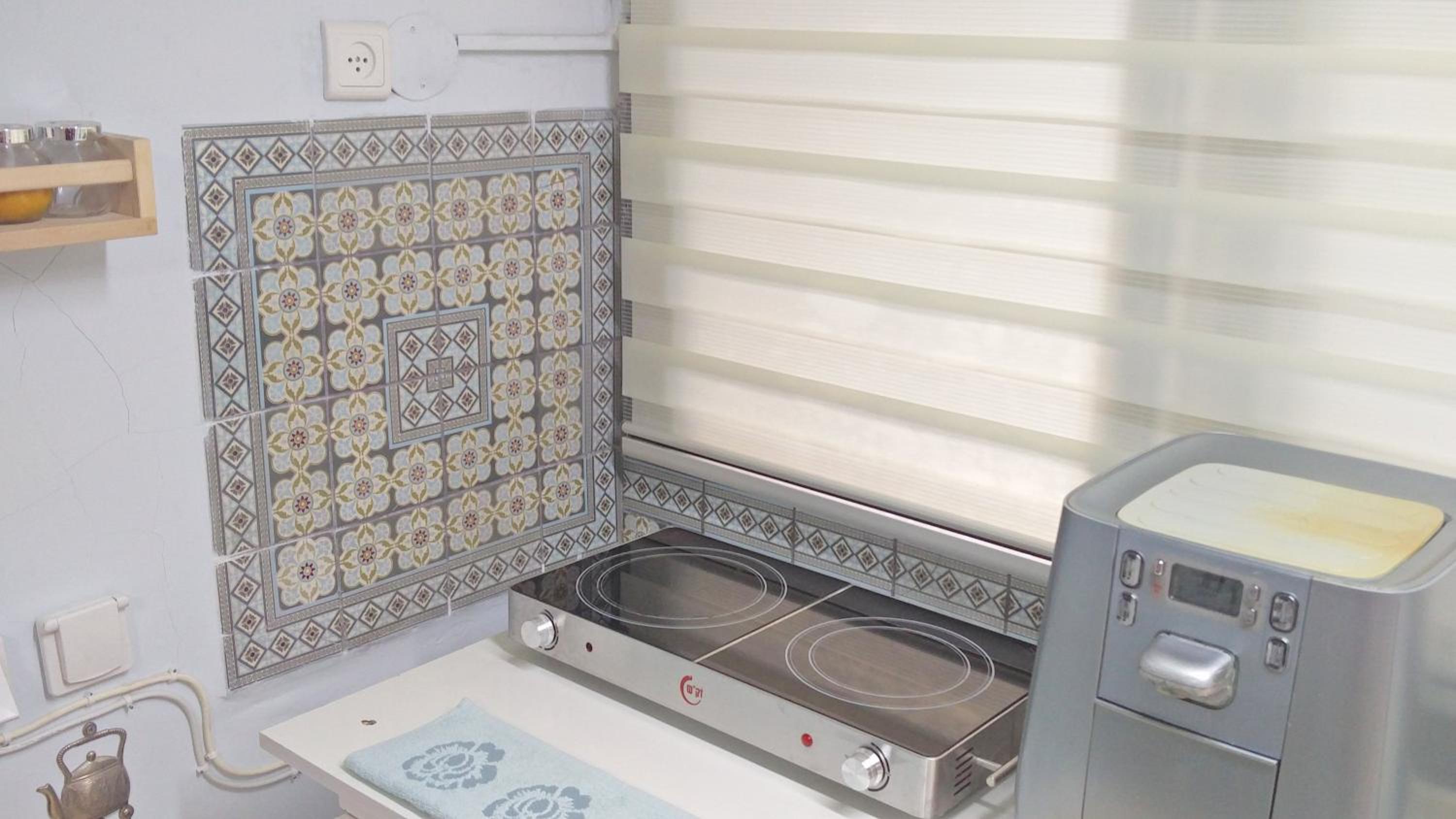 Private Family Suite 6-Bed (03) photo 2