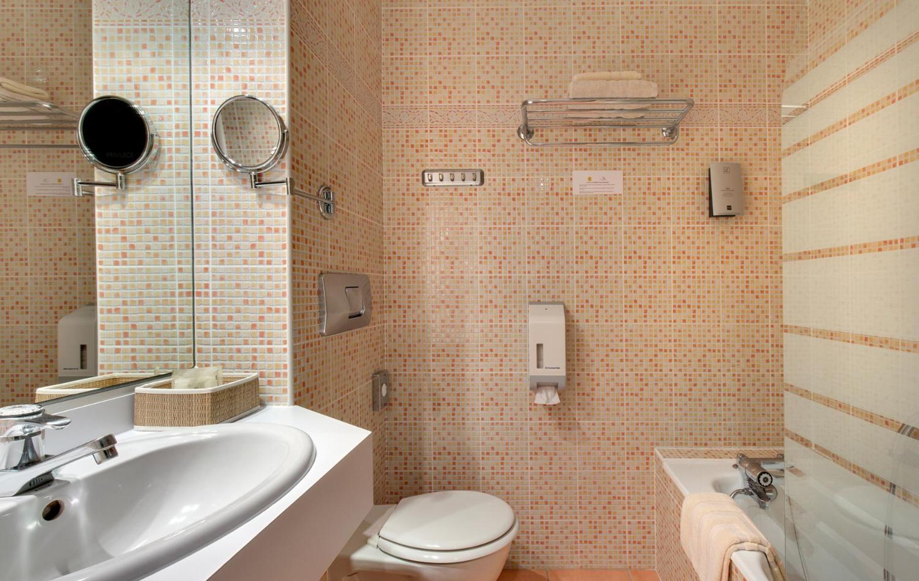 Privilege Double Room - Photo 7