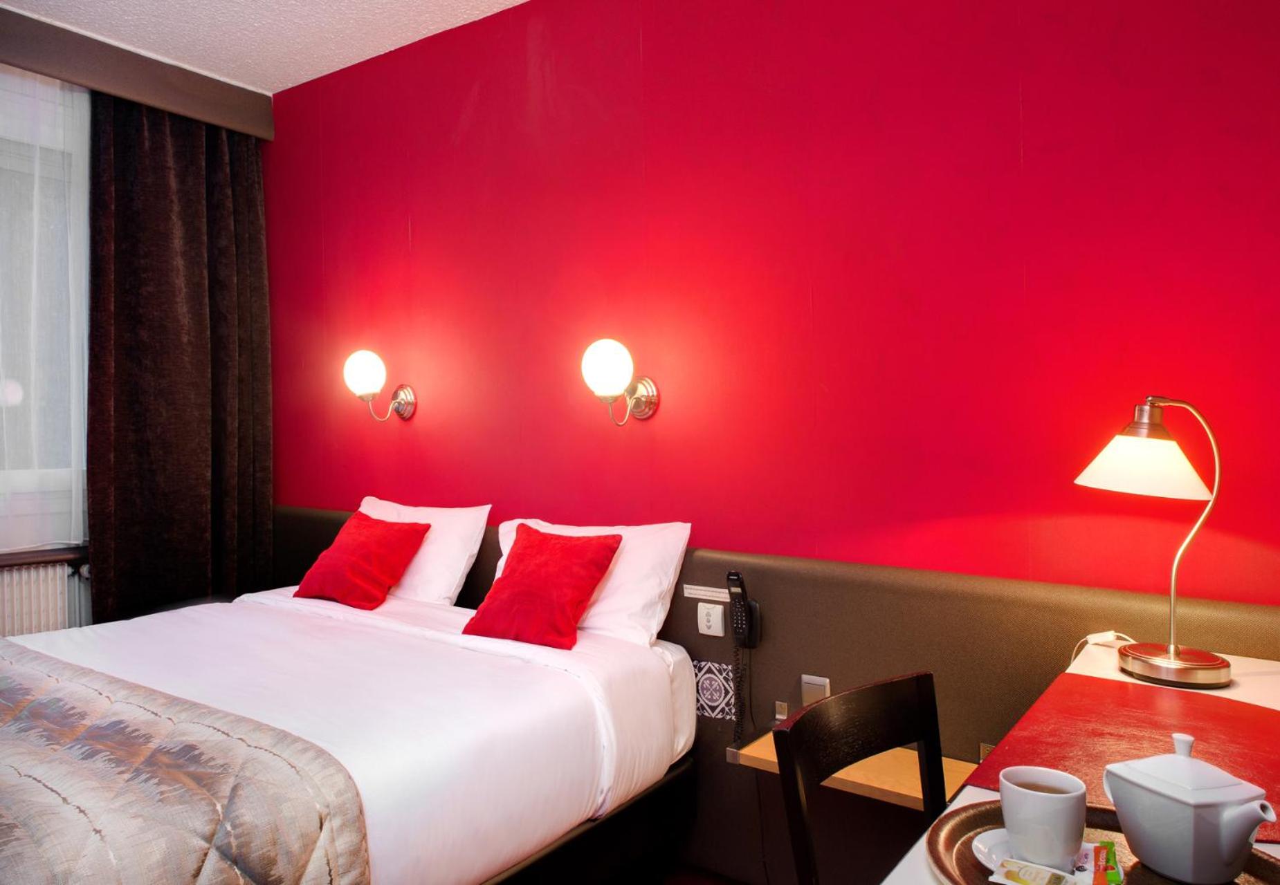 Privilege Double Room - Photo 1
