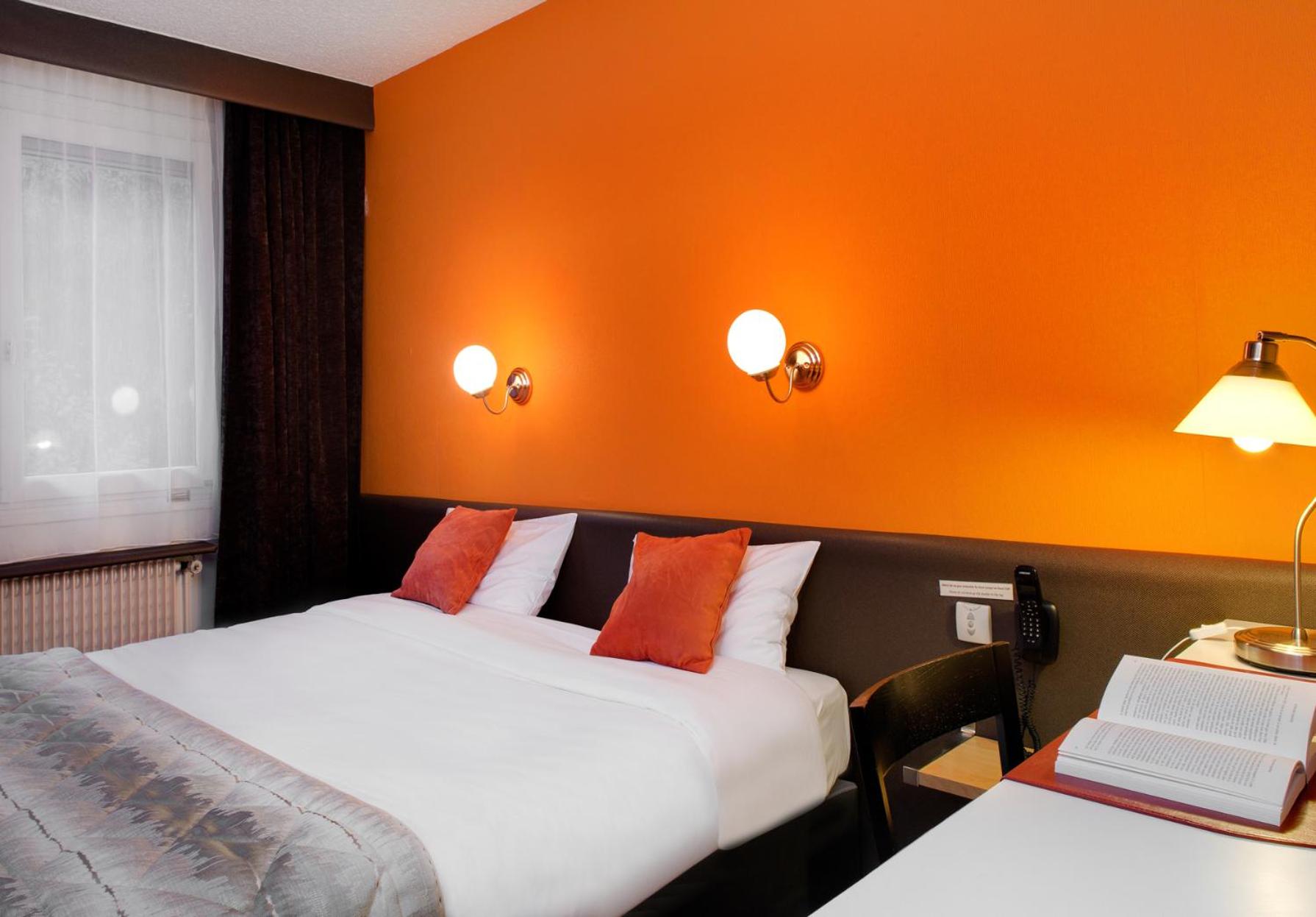 Comfort Double Room - Photo 4