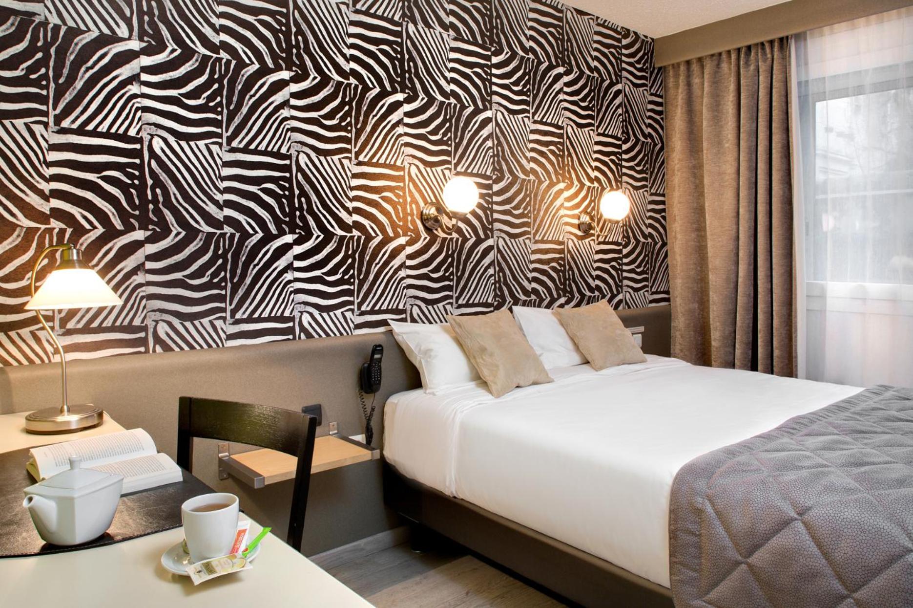 Privilege Double Room - Photo 5