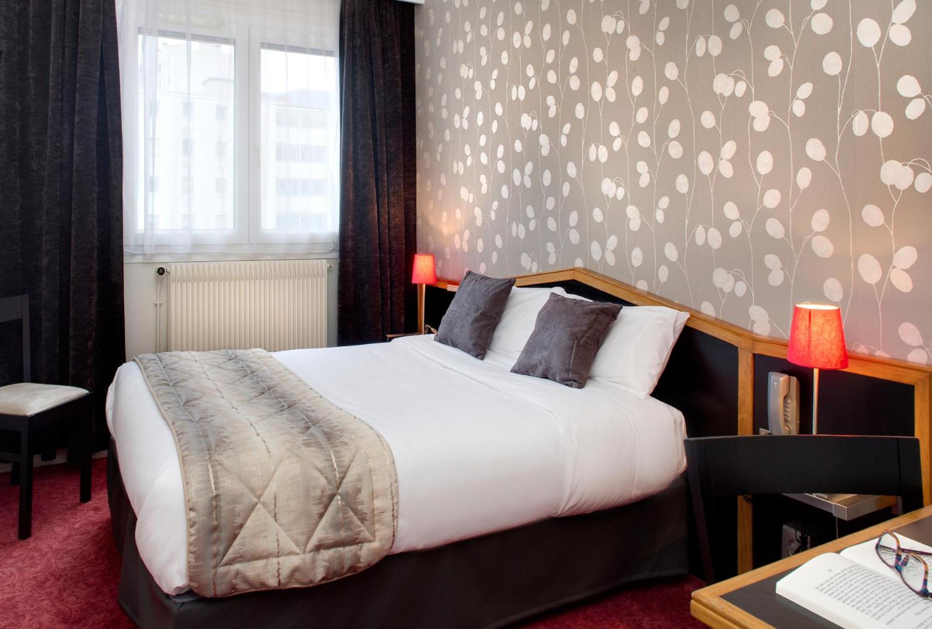 Comfort Double Room - Photo 5