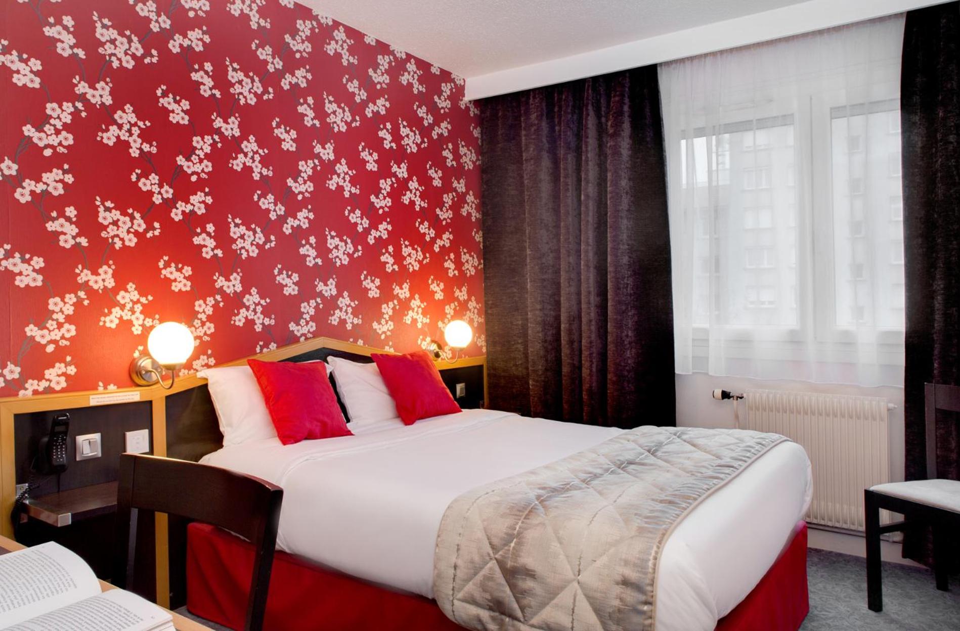 Comfort Double Room - Photo 1