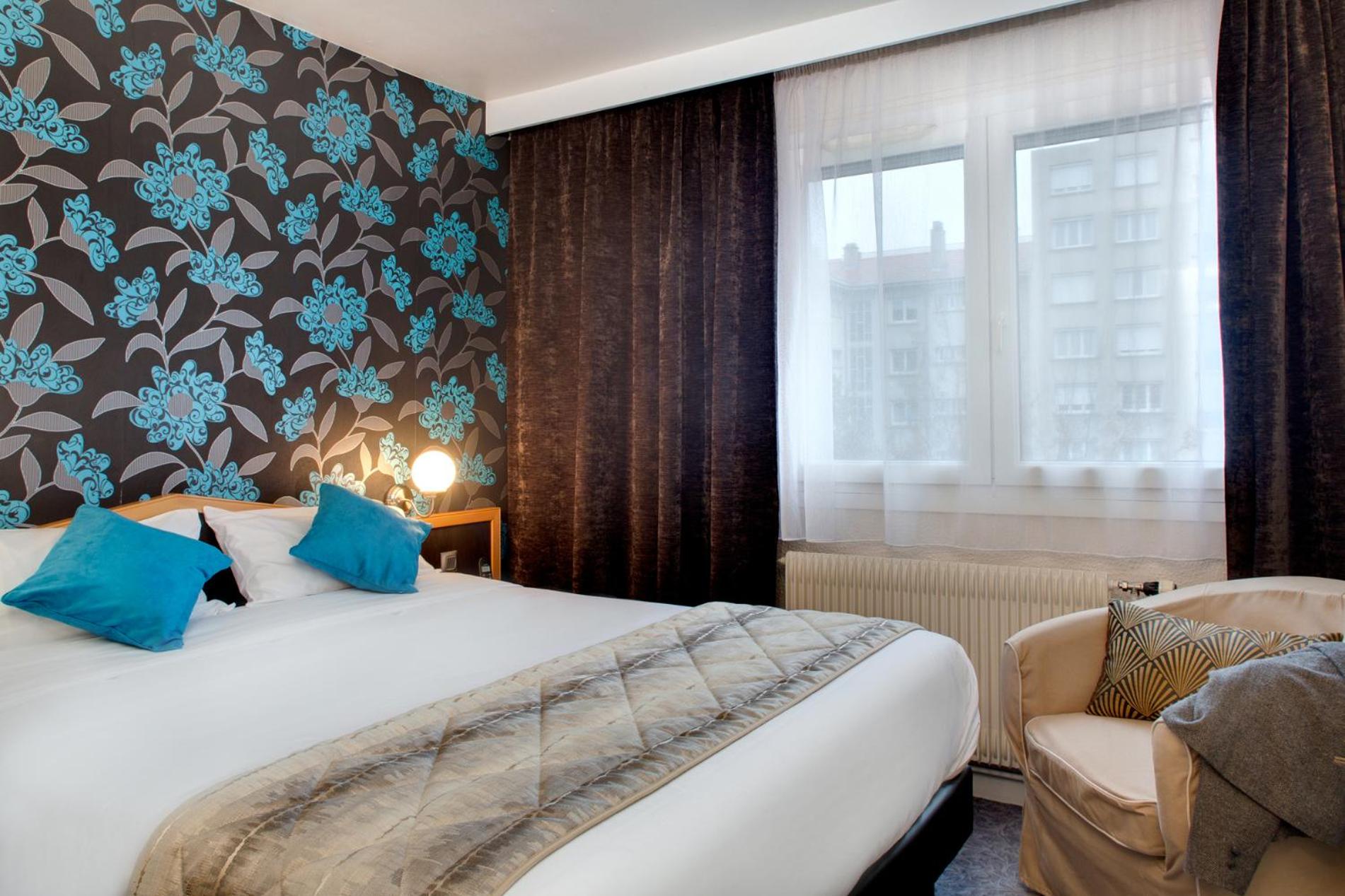 Privilege Double Room - Photo 4