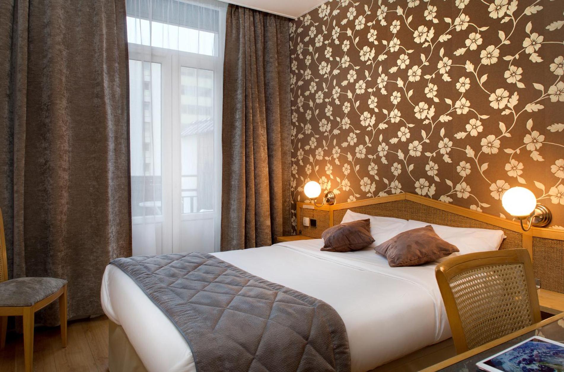 Comfort Double Room - Photo 6