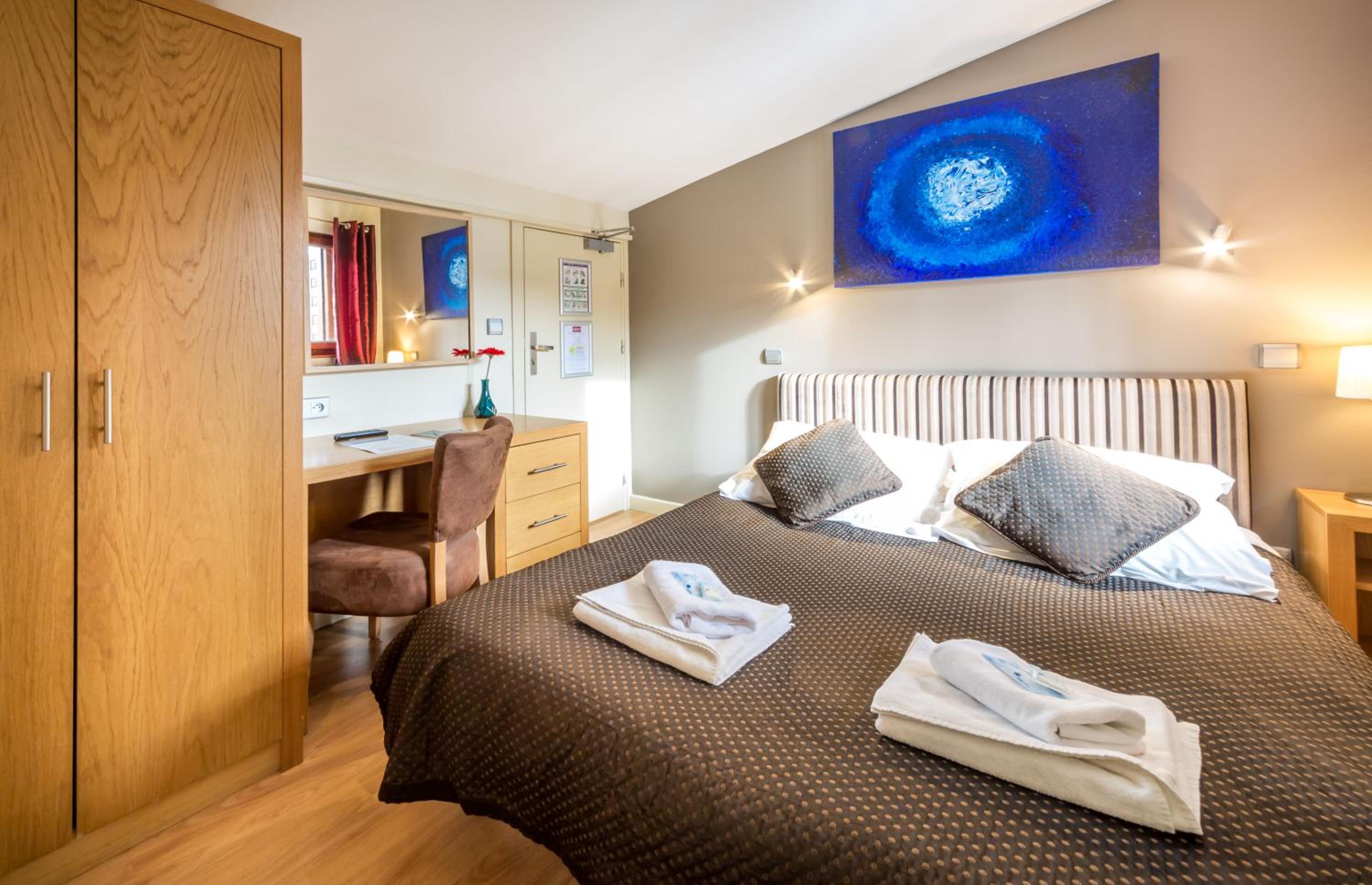 Small Double Room photo 1