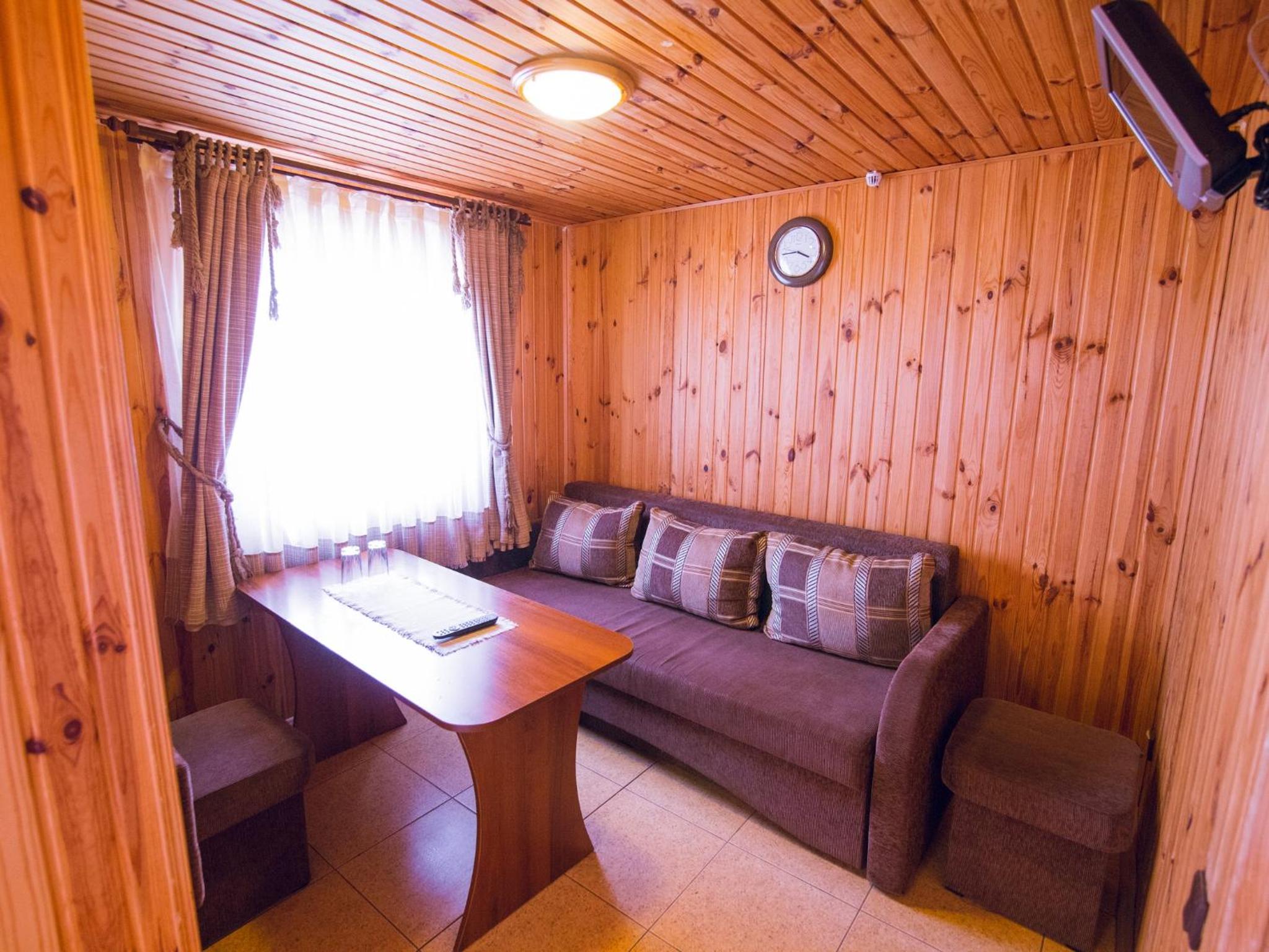 Duplex Double Room In Cottage photo 3