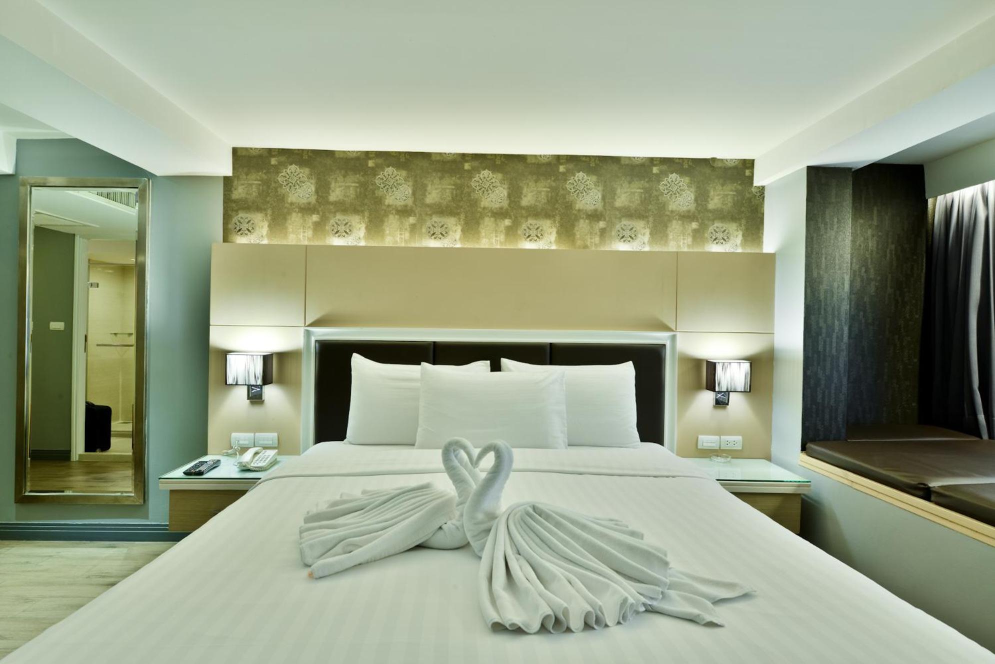 Executive King Room photo 3