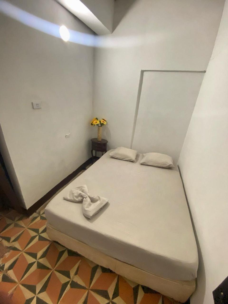Double or Twin Room with Private Bathroom