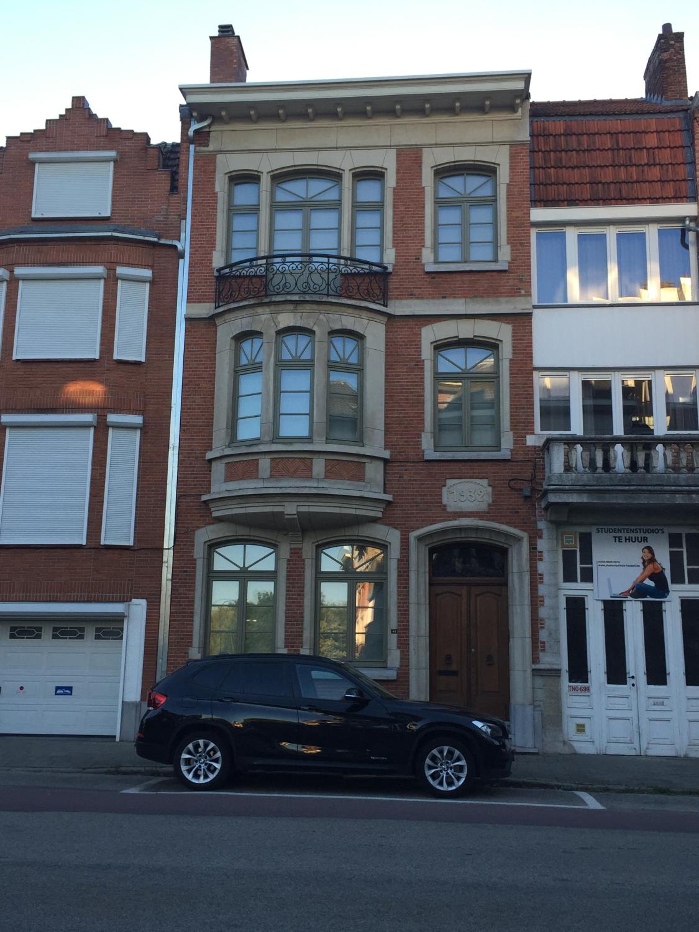 Apartment - Photo 1