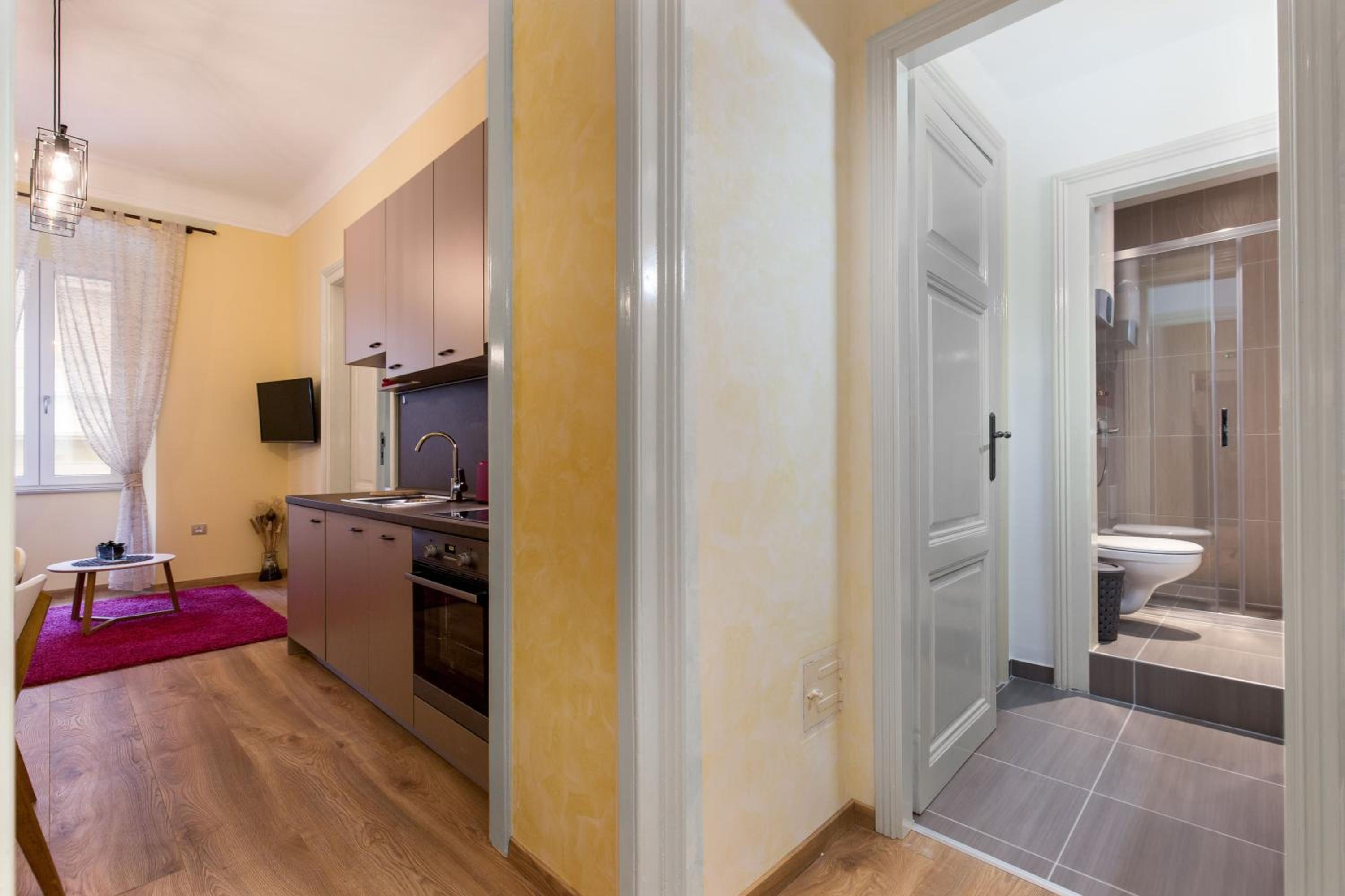 One-Bedroom Apartment - Photo 13