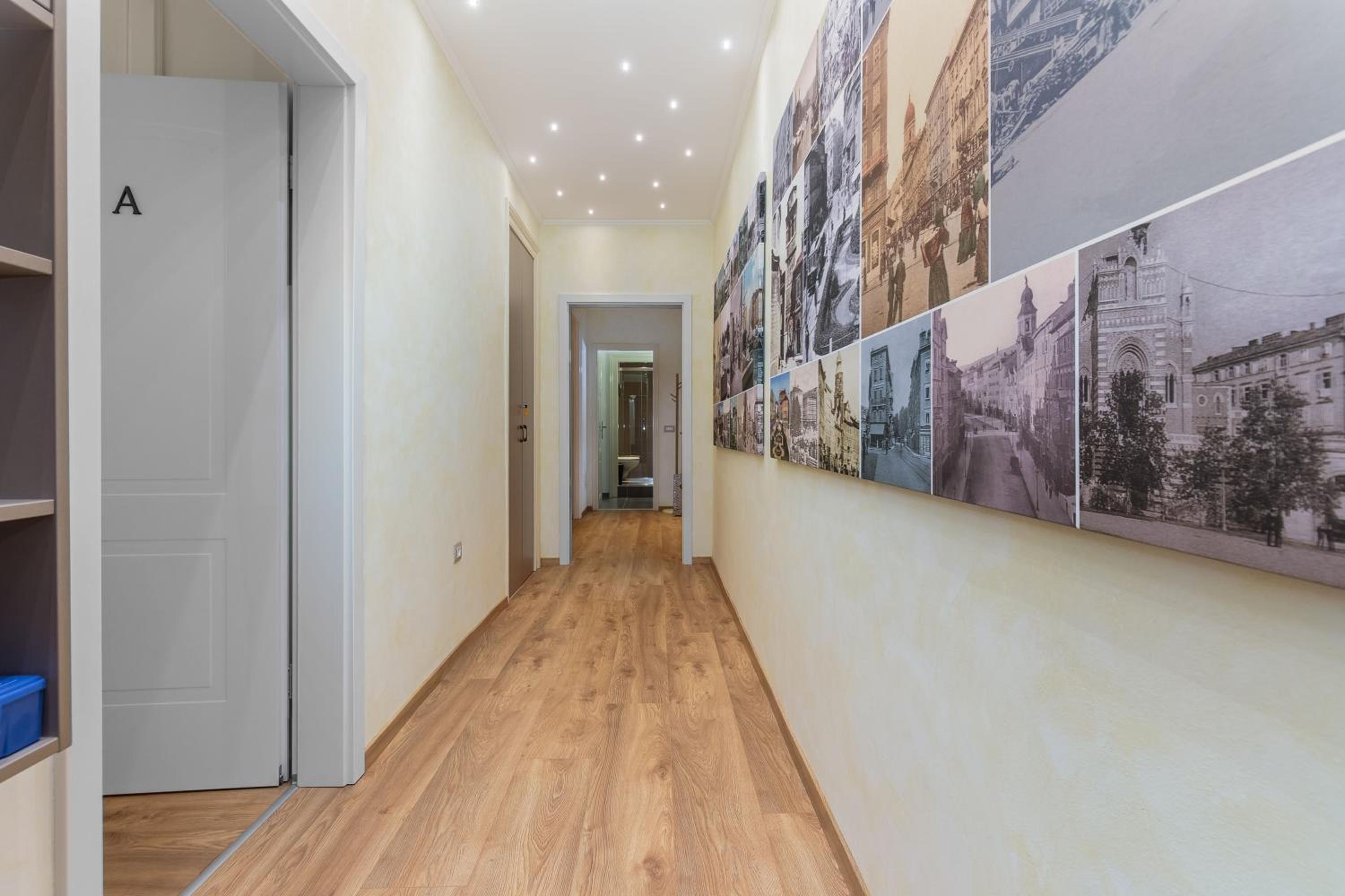 One-Bedroom Apartment - Photo 36
