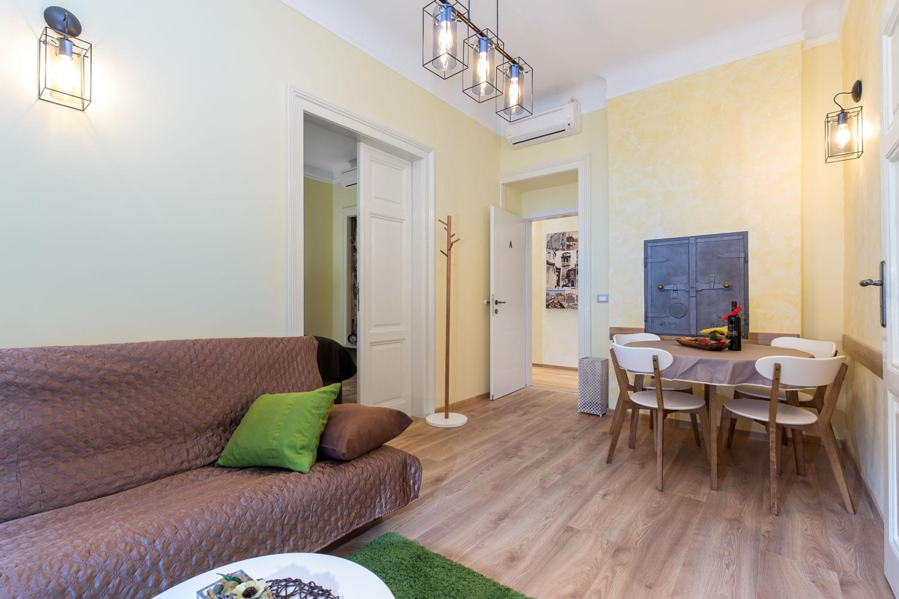 One-Bedroom Apartment - Photo 30
