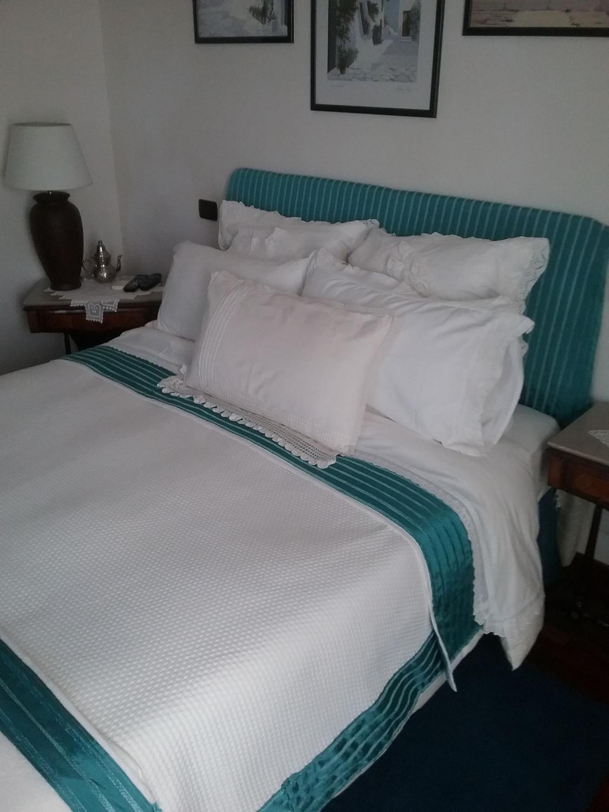 Suite de Luxe avec Piscine Privée