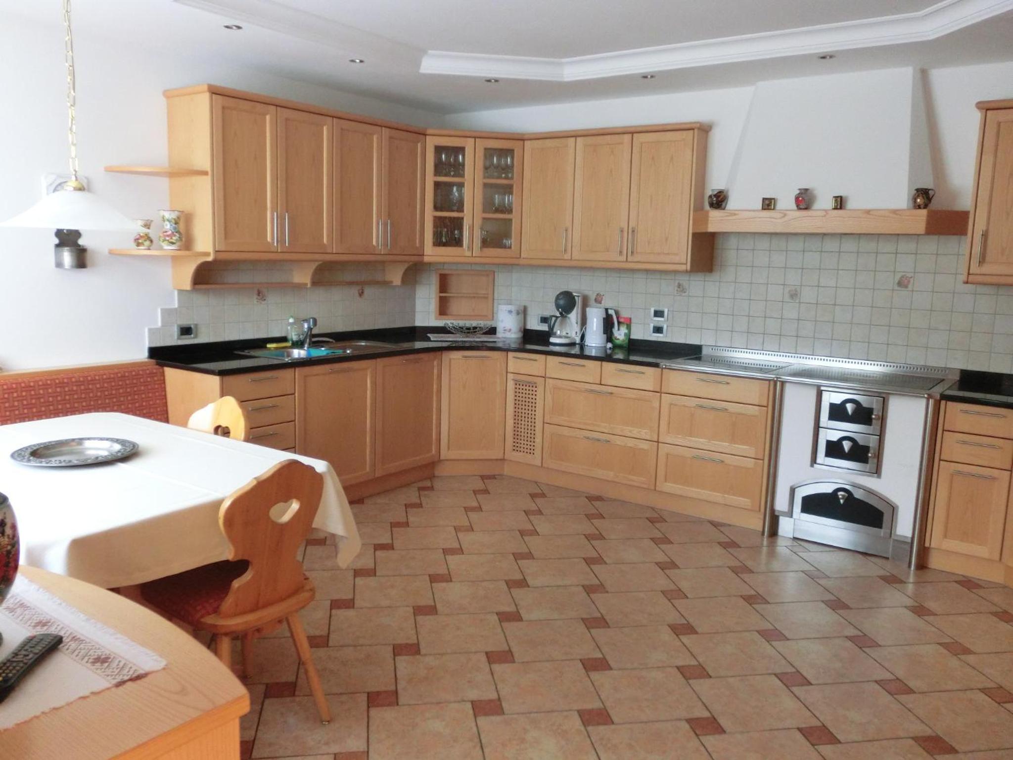 Apartment - Ground Floor photo 3