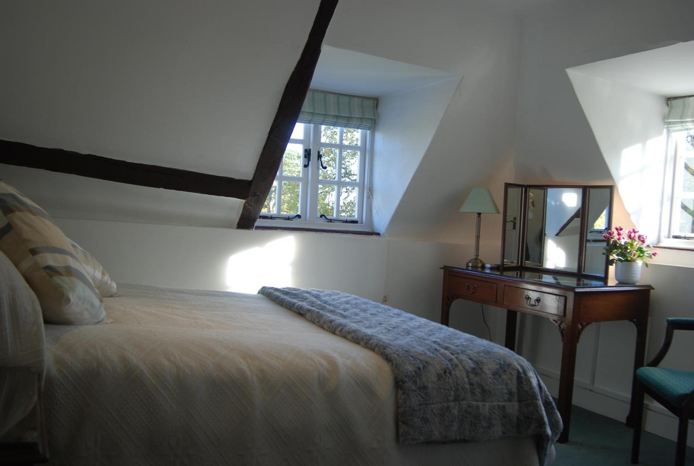 Double Room photo 1