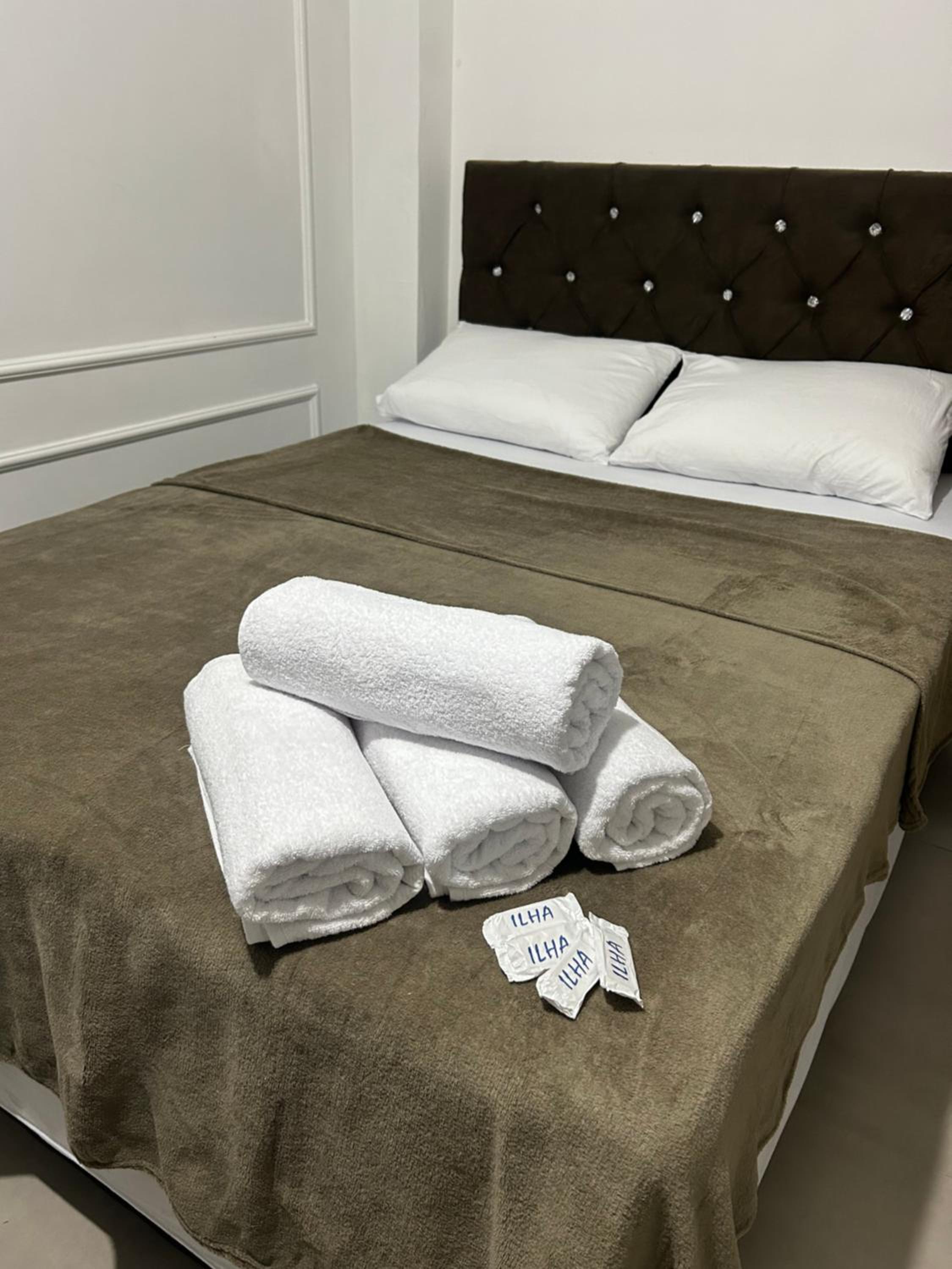 Classic Quadruple Room