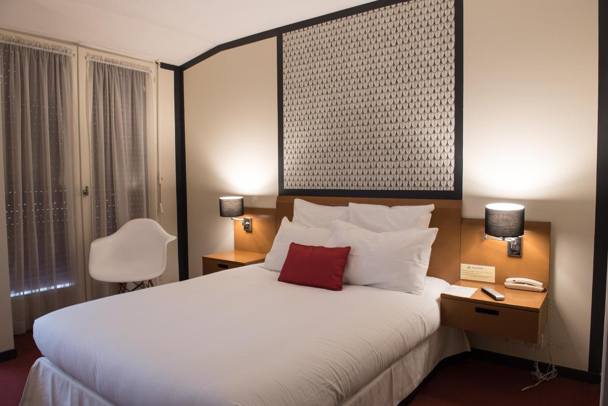 Double Room - Photo 7