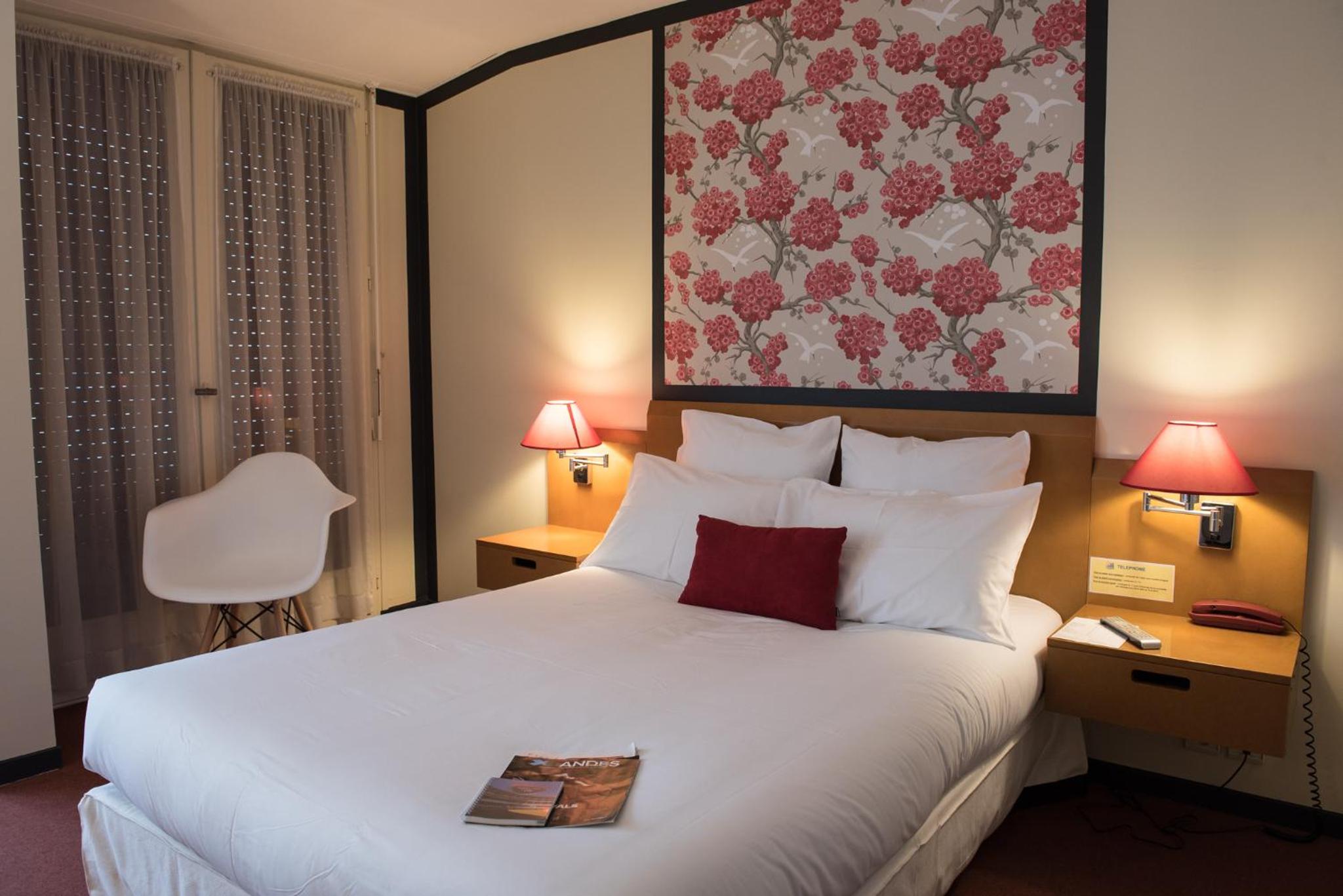 Double Room - Photo 5