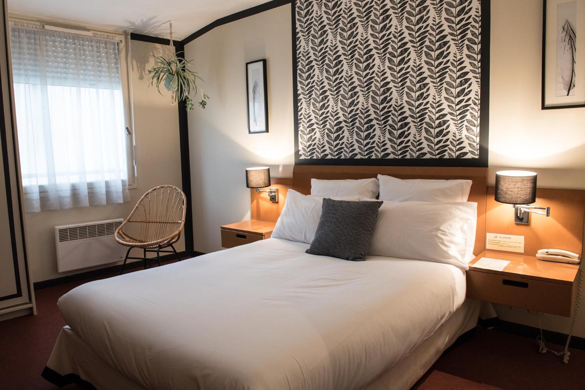 Double Room - Photo 1