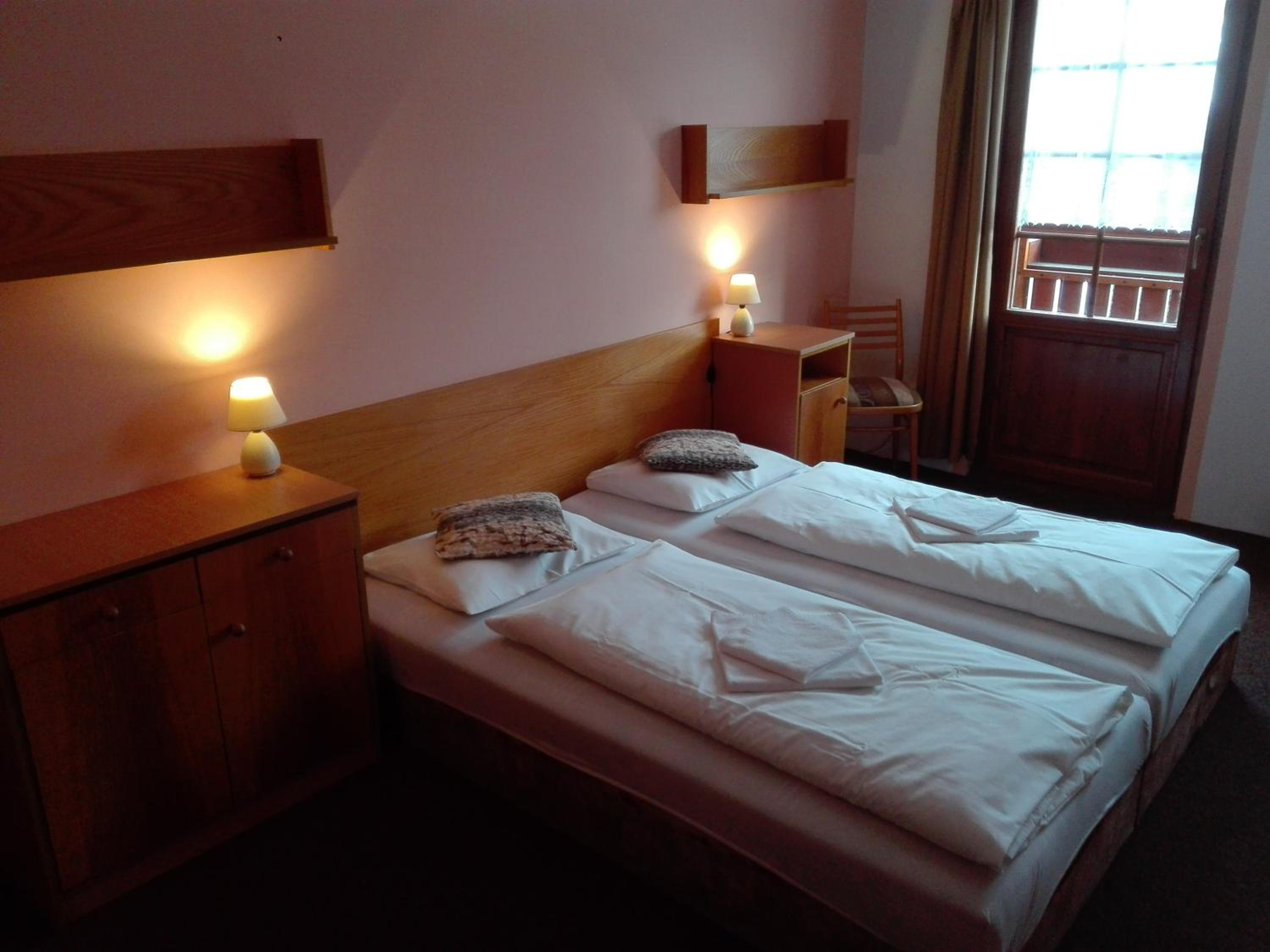 Standard Triple Room photo 2