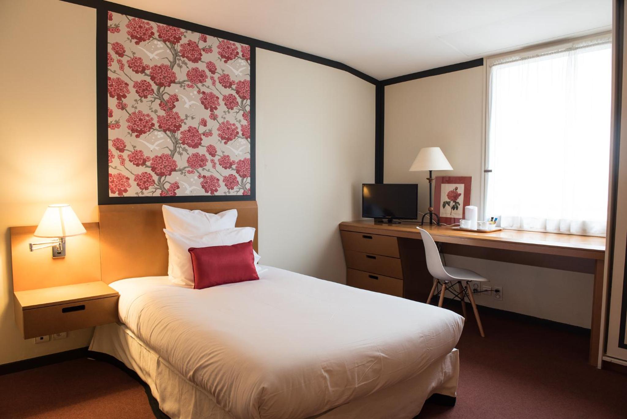 Twin Room - Photo 4