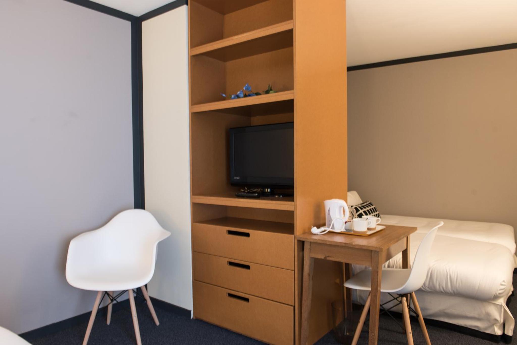 Quadruple Room - Photo 4