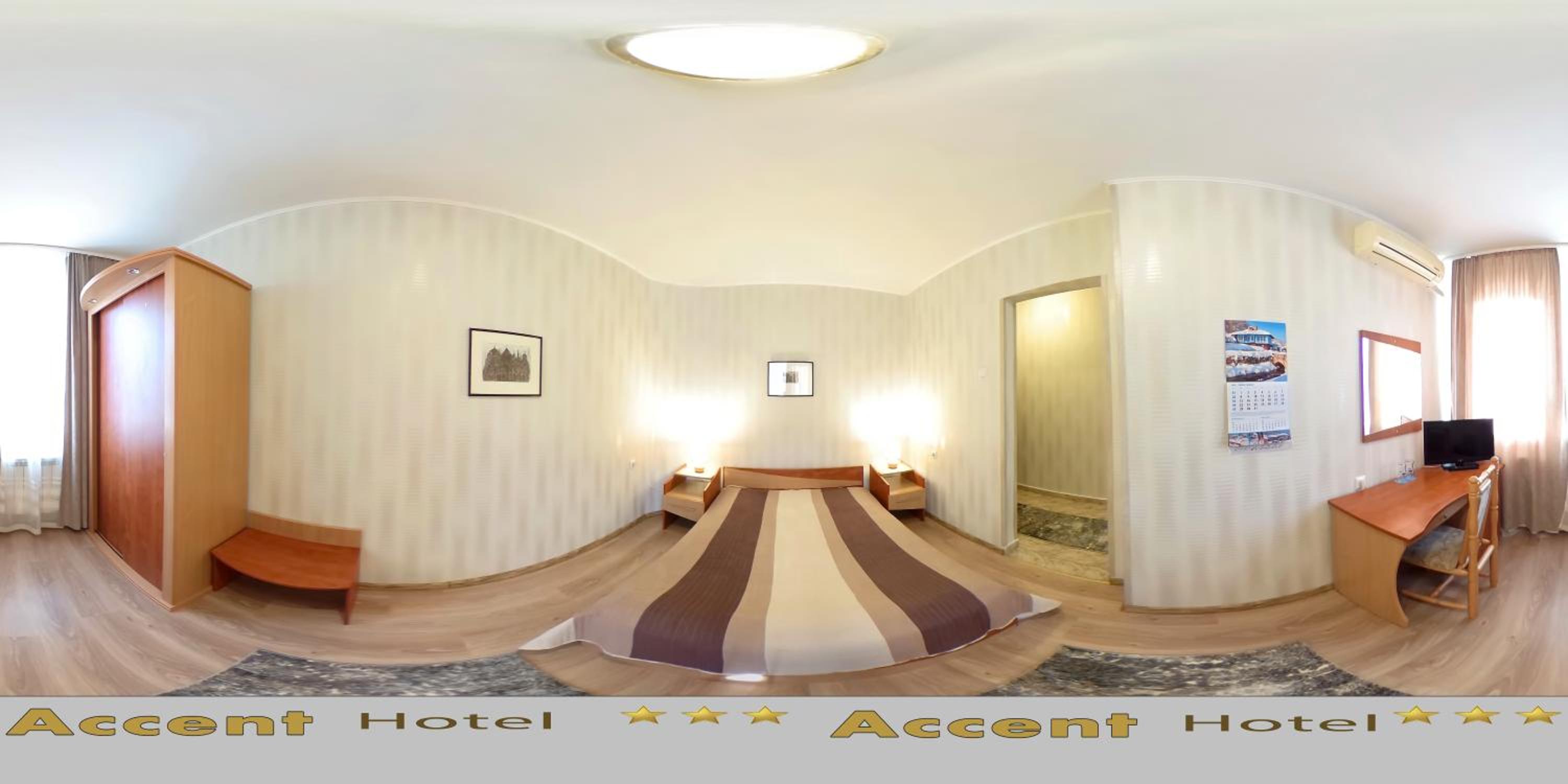 Single Room photo 3
