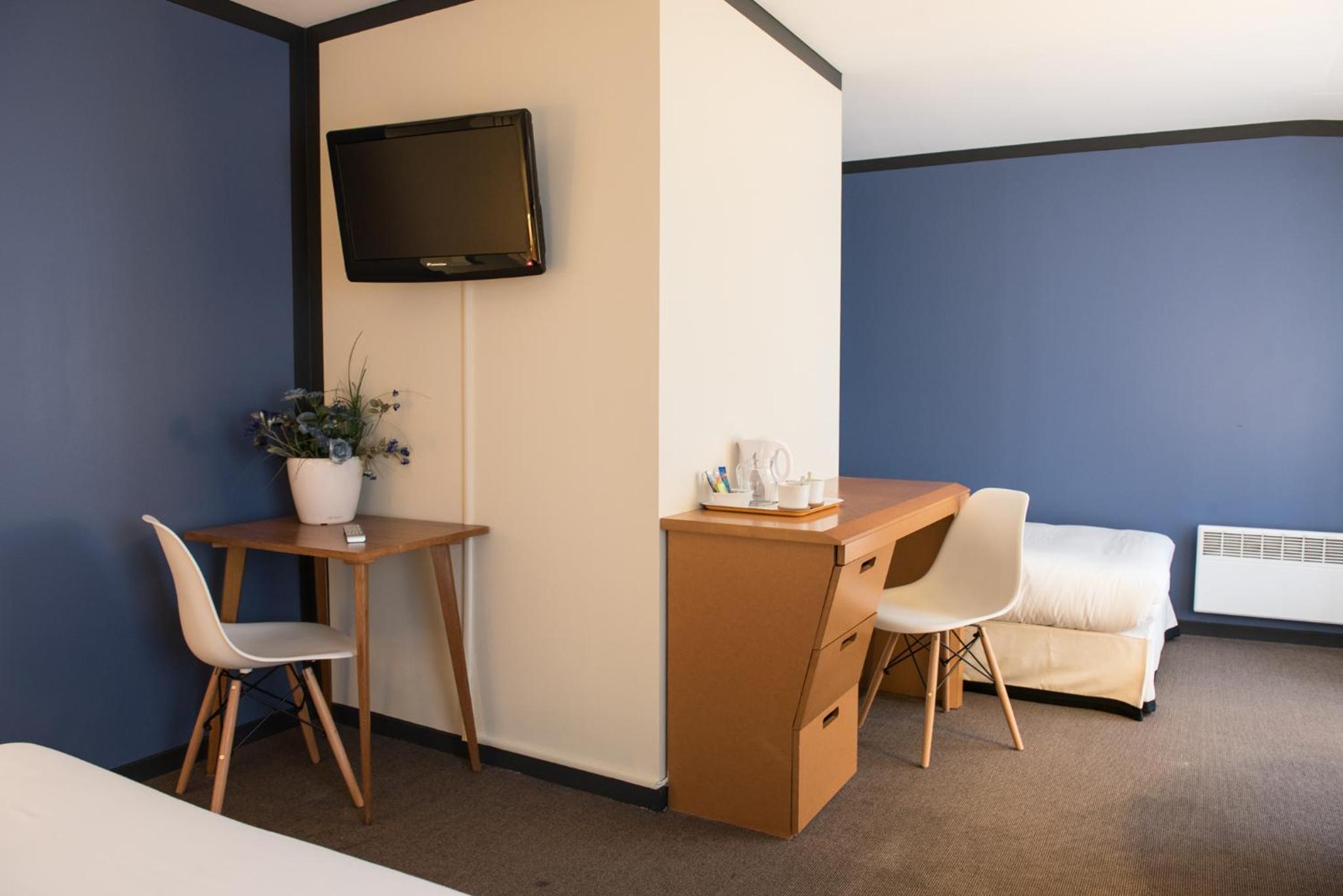 Triple Room - Photo 2