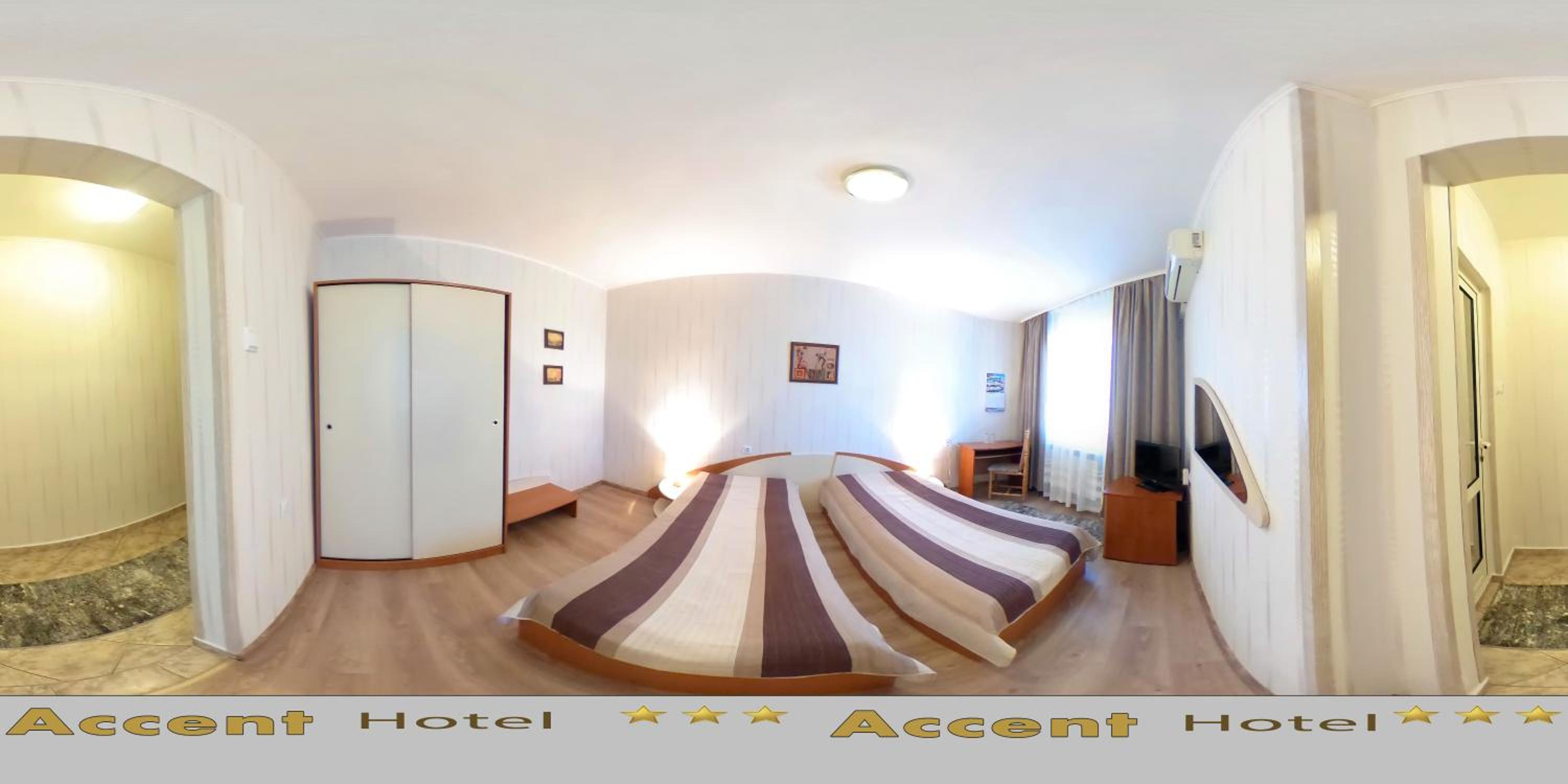 Double Room photo 3