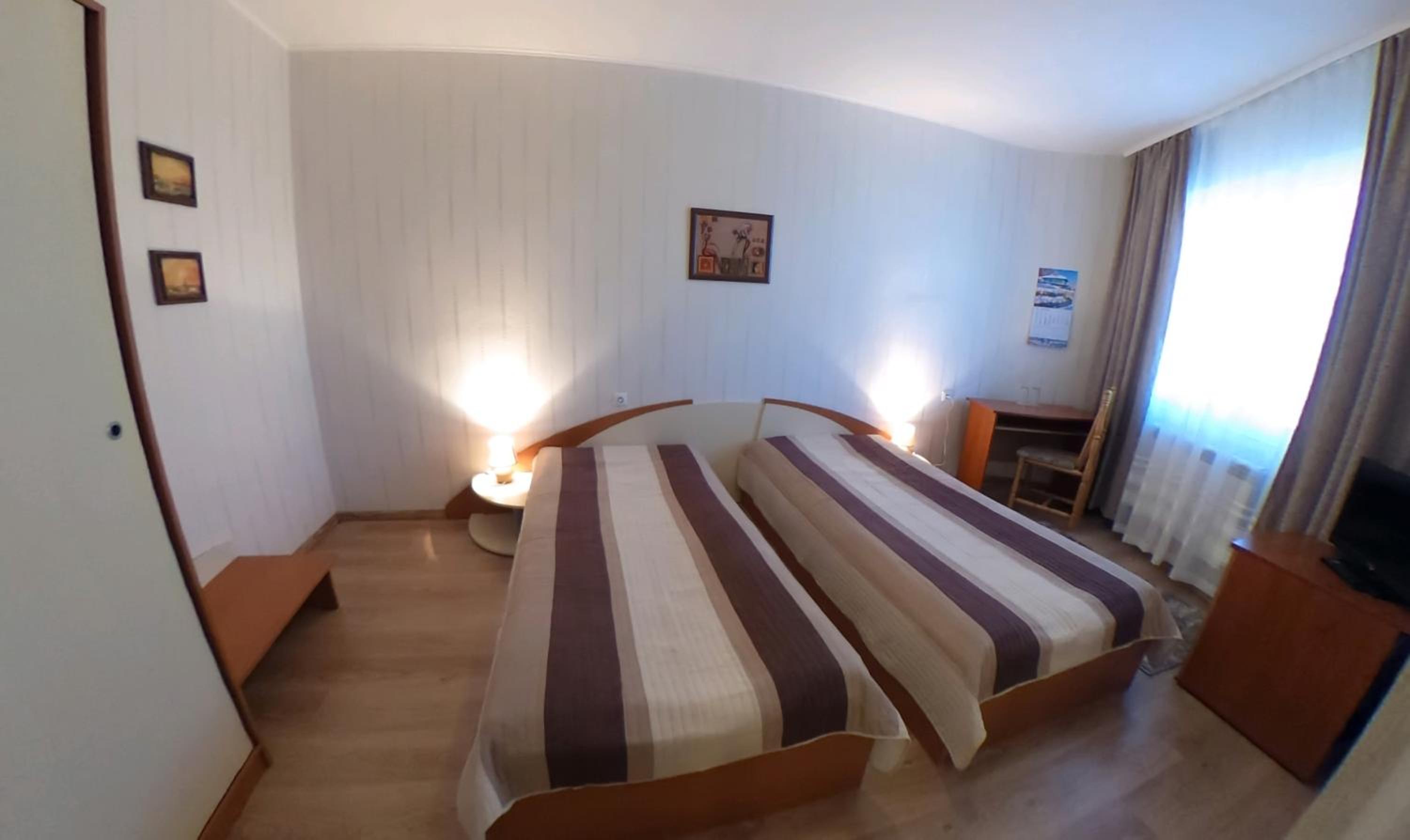 Double Room photo 1
