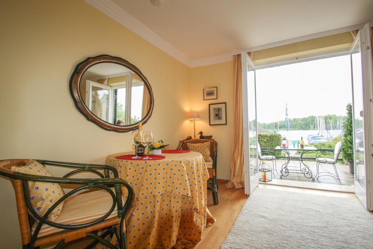 Apartment with Lake View photo 1