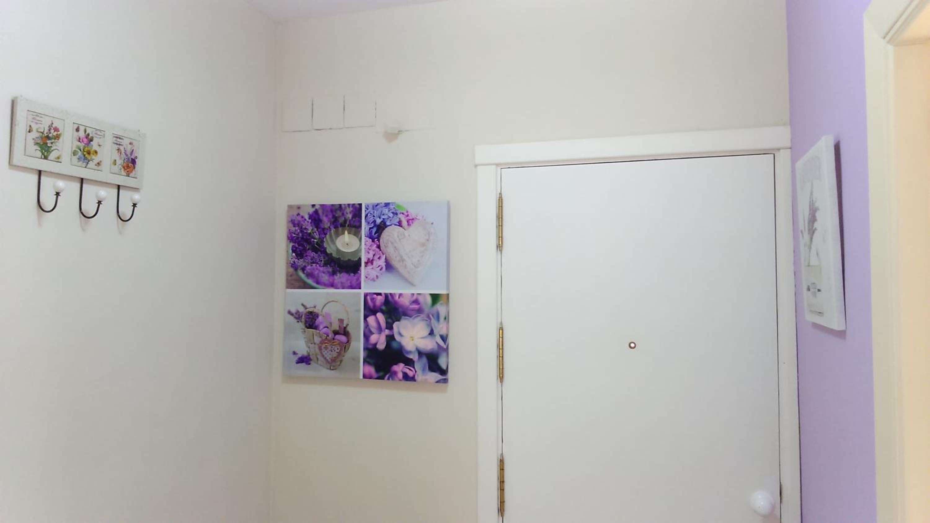 Two-Bedroom Townhouse photo 3